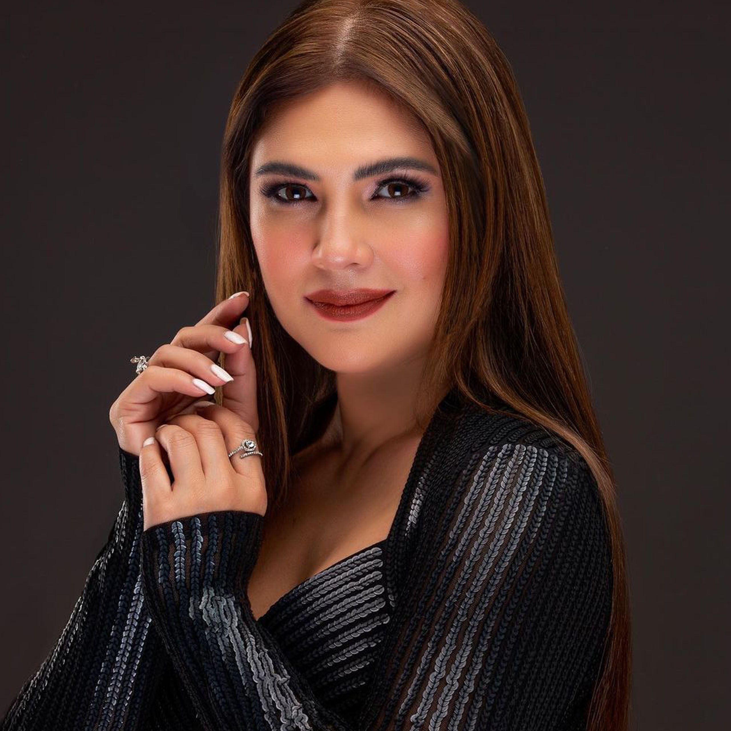 Vina Morales Joins Broadway Show Here Lies Love