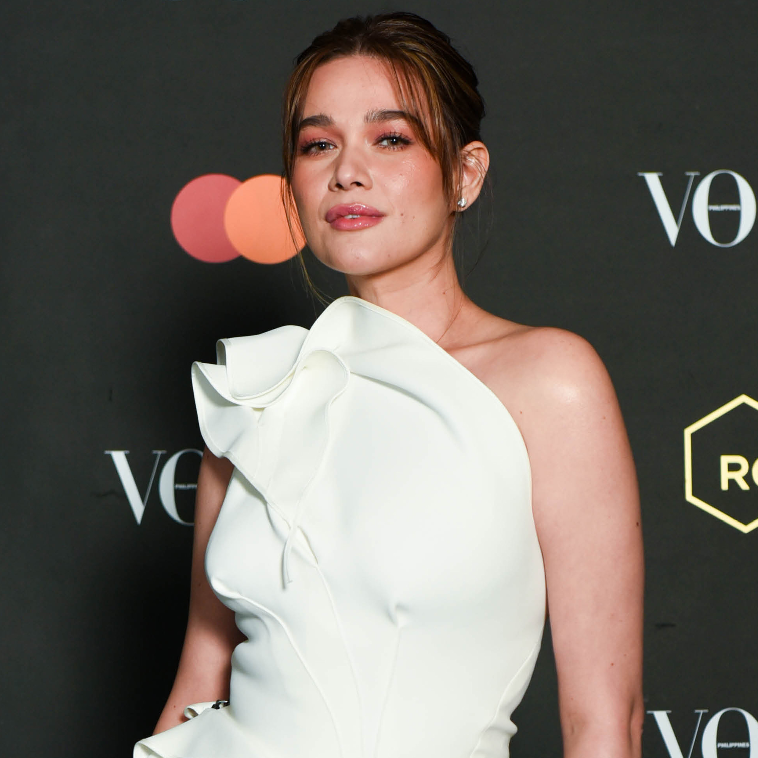 Female Celebrities at the Vogue Philippines Gala 2023