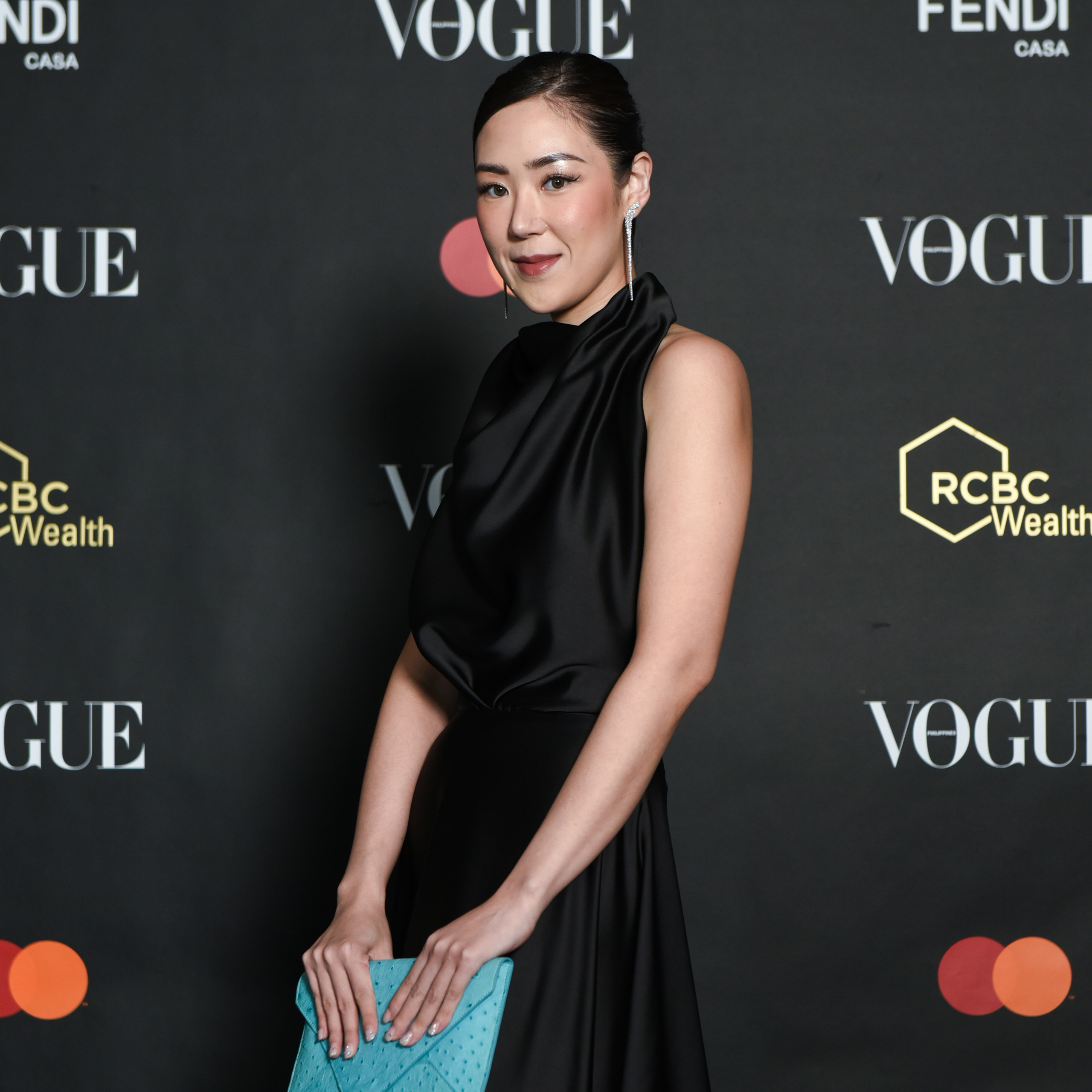 Here’s What These Designers Wore at the Vogue Philippines Gala