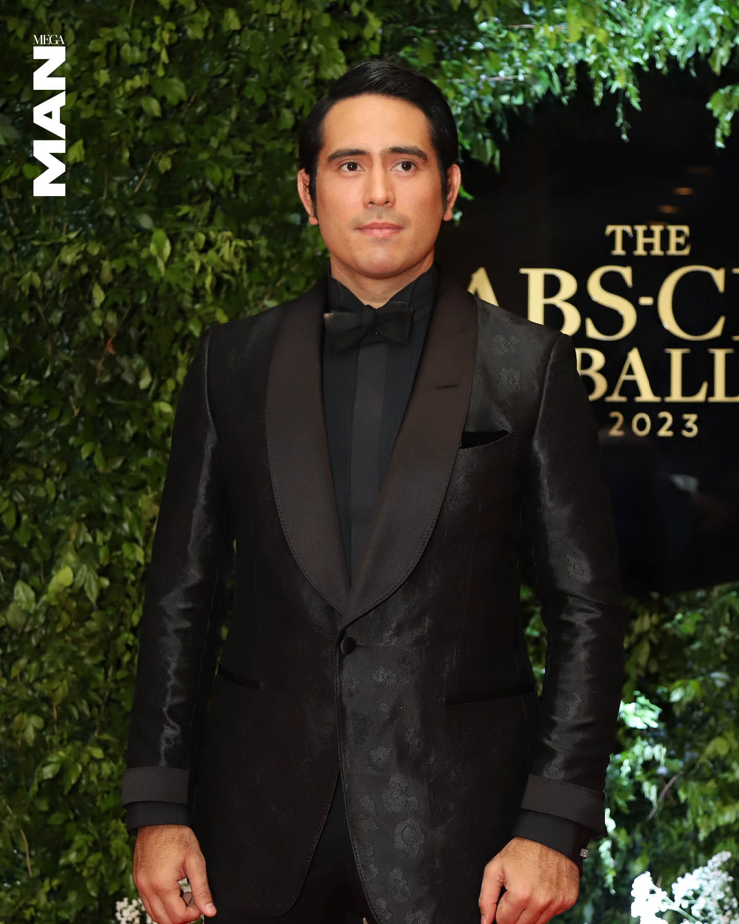 Gerald Anderson ABS-CBN Ball 2023