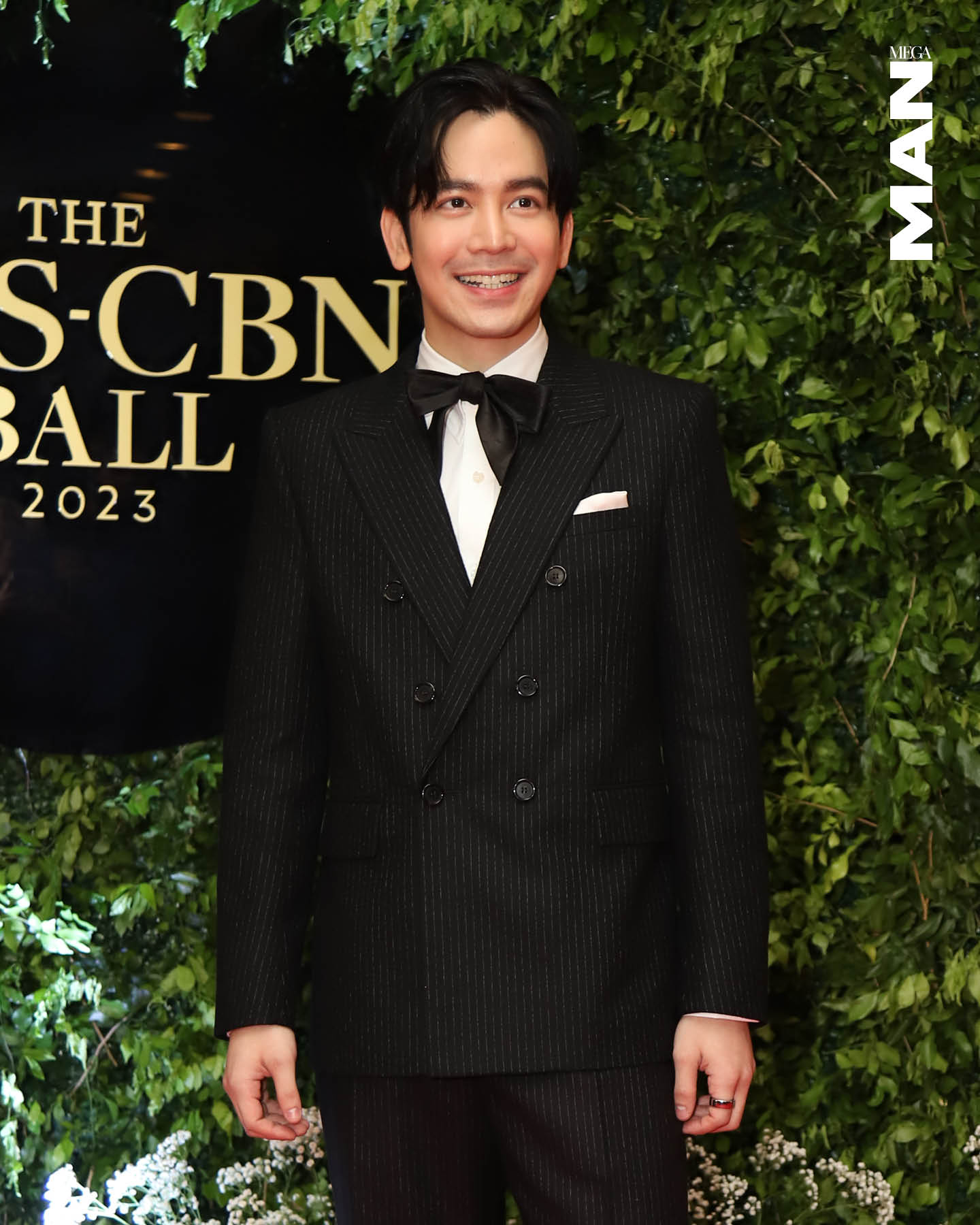 Joshua Garcia ABS-CBN Ball 2023