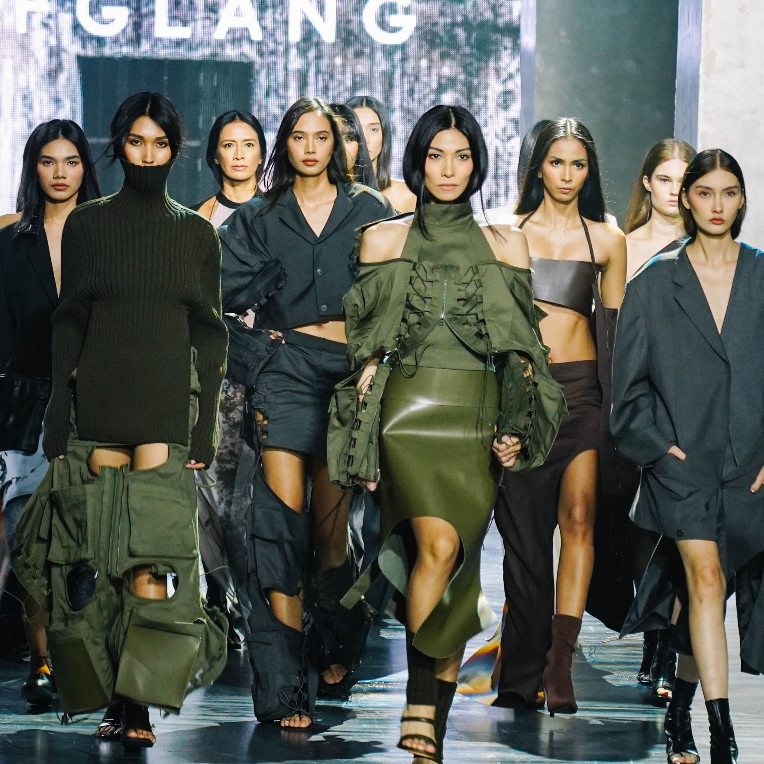 These Collections Give an Ode to Filipino Culture and Fashion-Forward Thinking