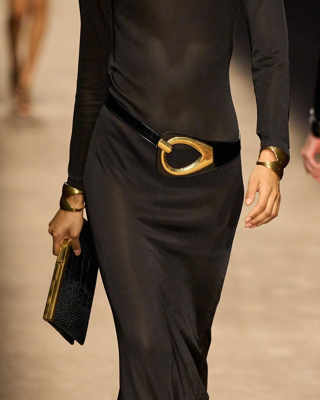 tom ford milan fashion week