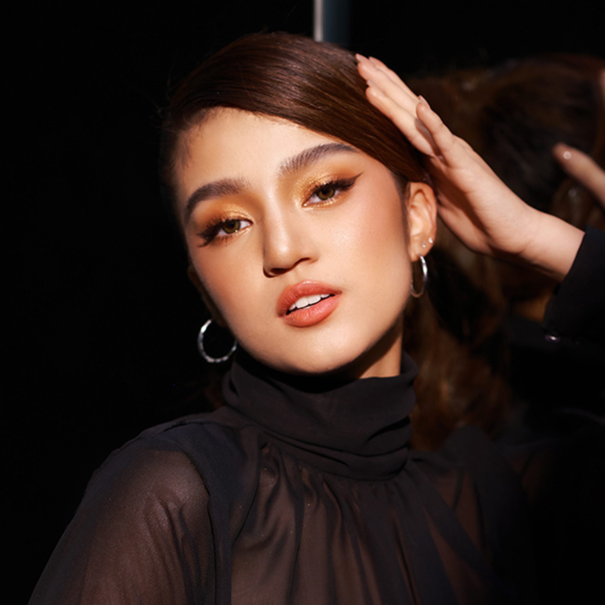 Belle Mariano is the Next Beauty Muse and Here’s Why