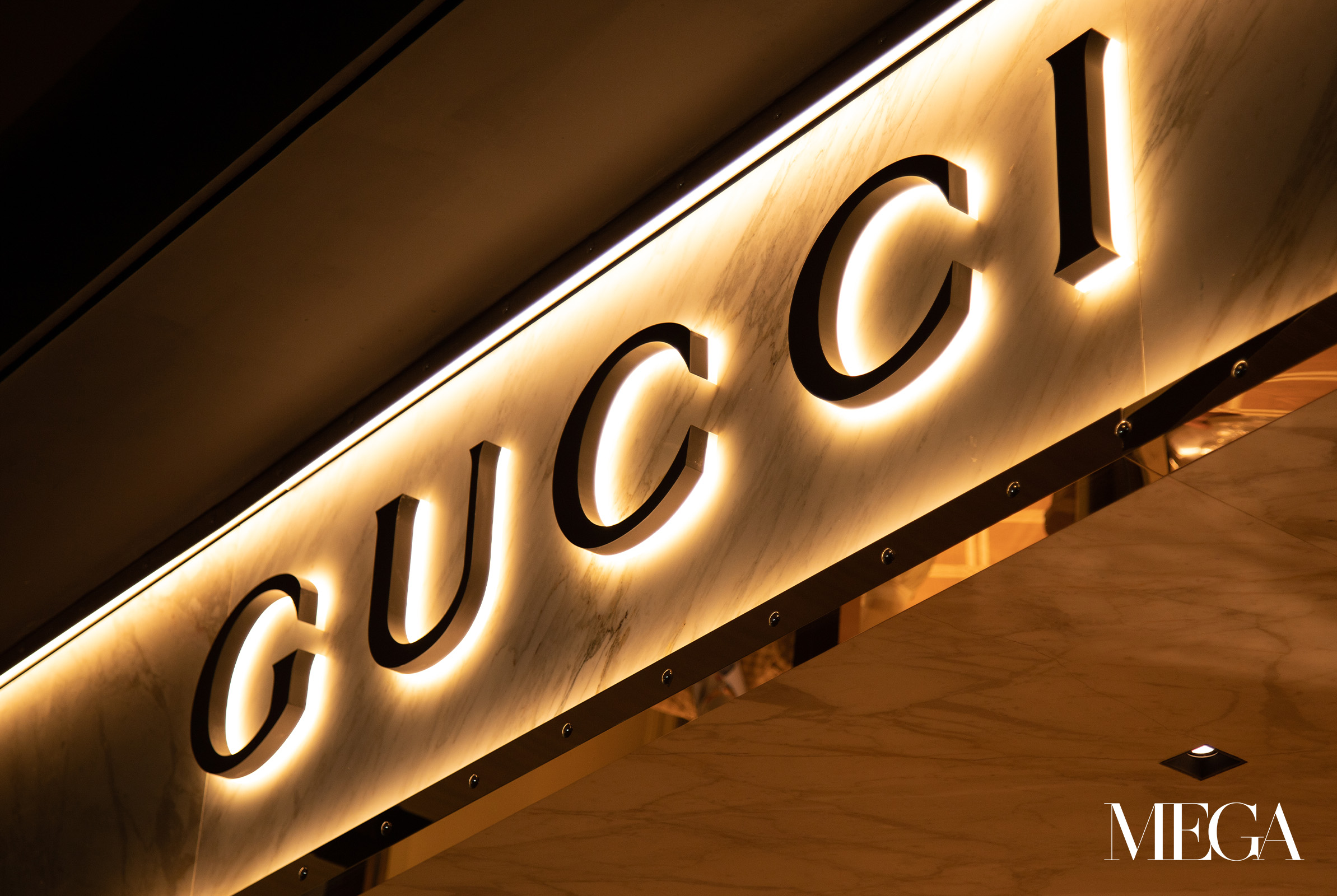 Gucci Unveils their Newest Boutique in Greenbelt 4