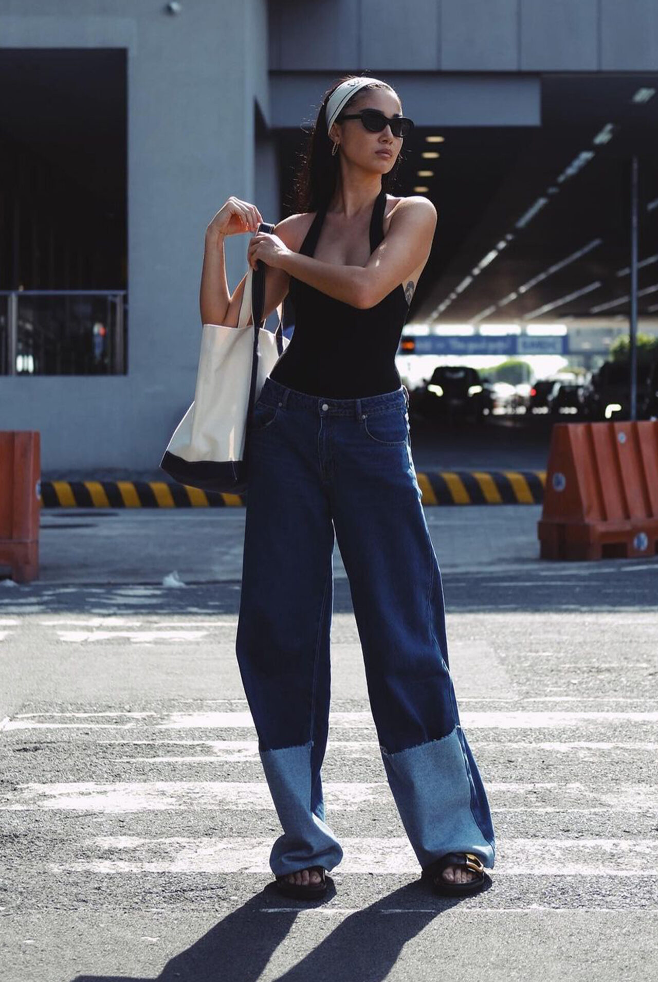 How To Dress Like A 90s Supermodel According To Patricia Henson how-to-dress-like-a-90s-supermodel-according-to-patricia-henson