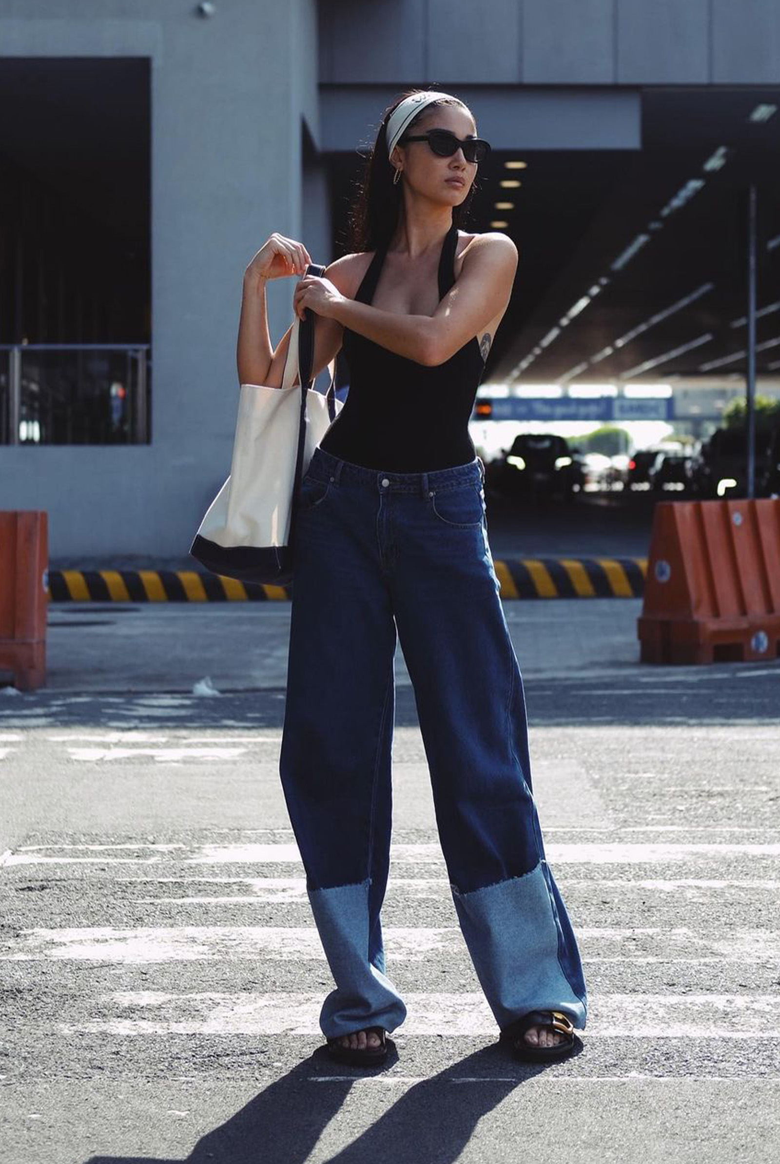 How to Dress Like a 90s Supermodel, According to Patricia Henson