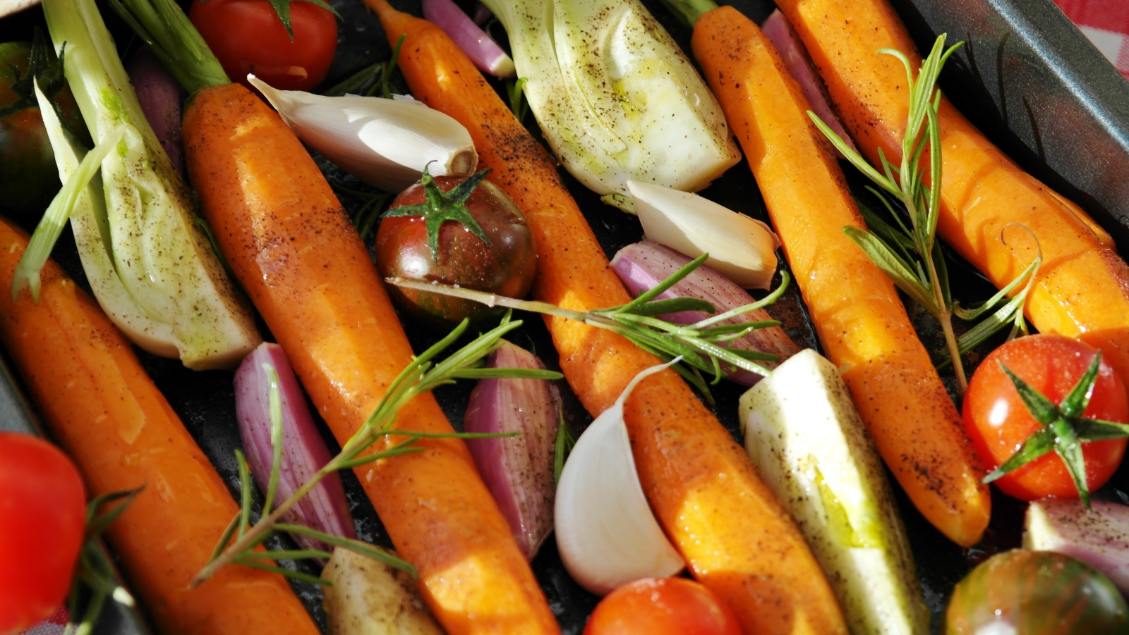 Health benefits of plant foods