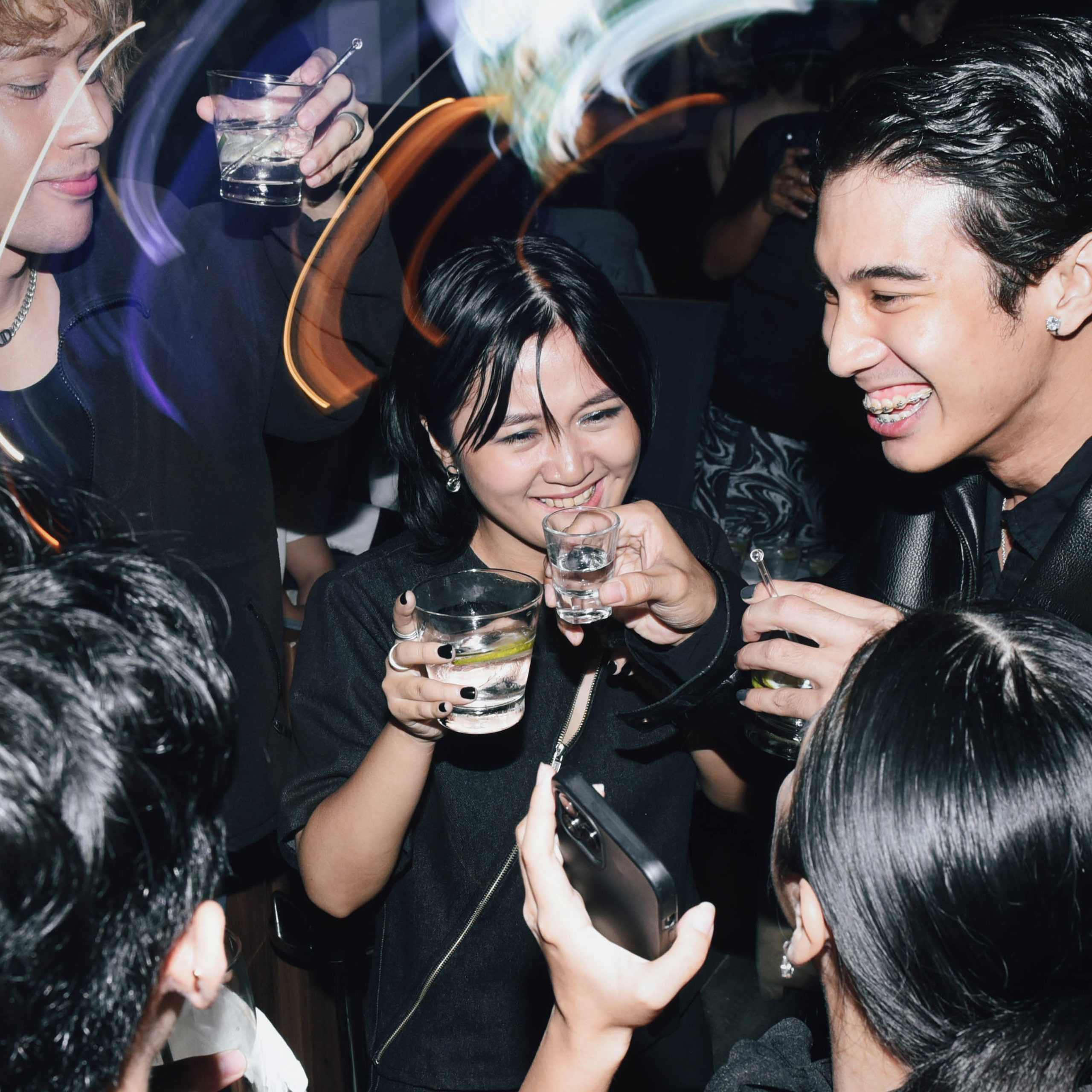 Here’s a Recap of Dauntless: The BYS Fashion Week 2023 Afterparty