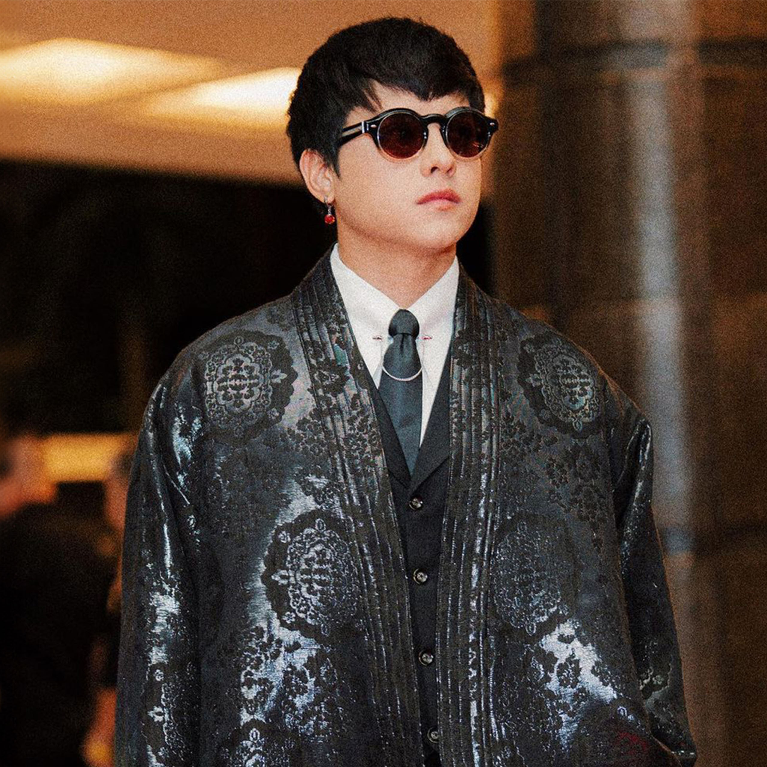 Daniel Padilla's Stylist Revealed They Had Four Outfit Options For the ABS-CBN Ball
