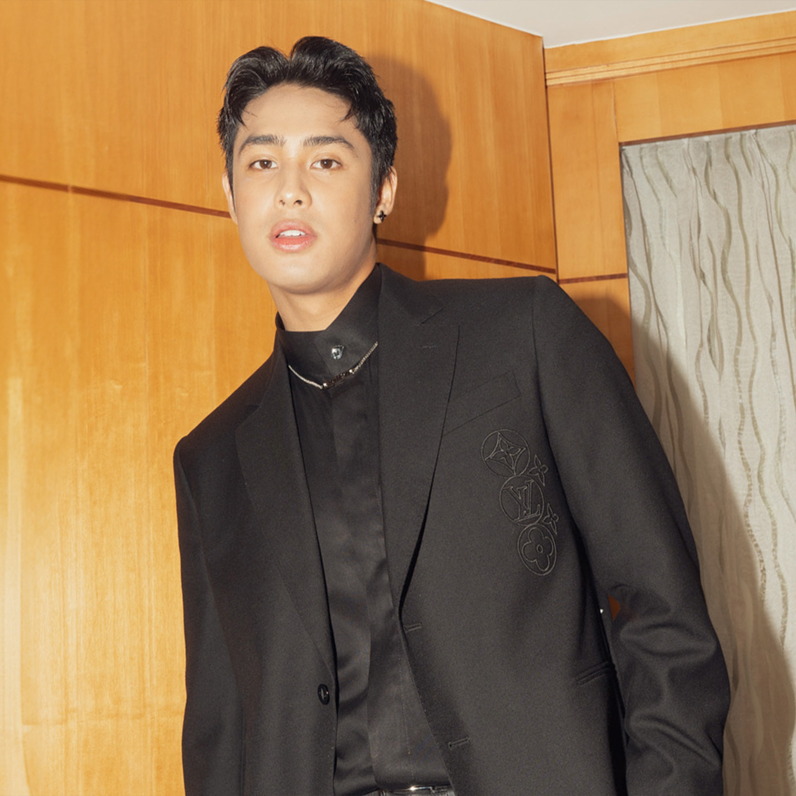 Stylist John Lozano Shares Secrets Behind Donny Pangilinan’s Style For the ABS-CBN Ball