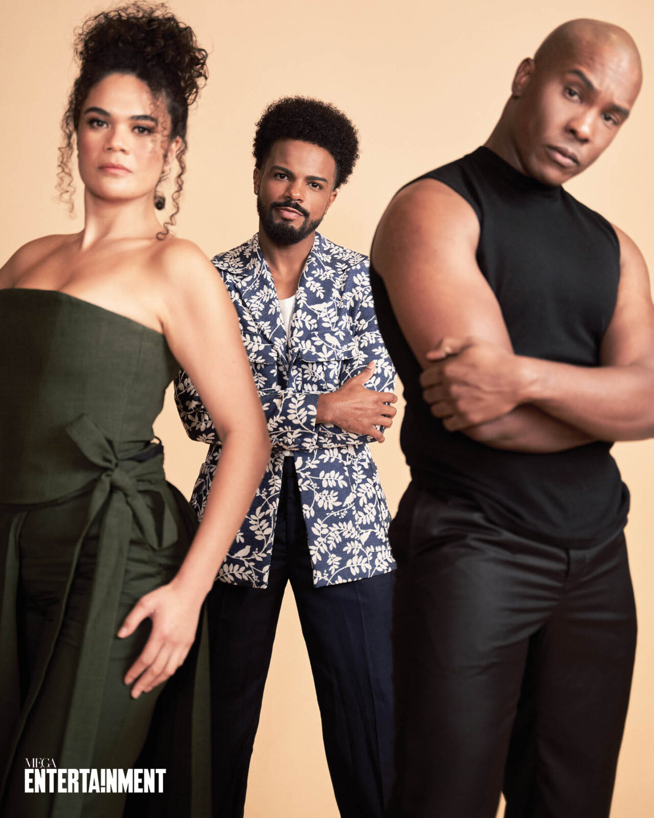 Hamilton Cast Redefines Diversity And Theater Intimacy In Manila