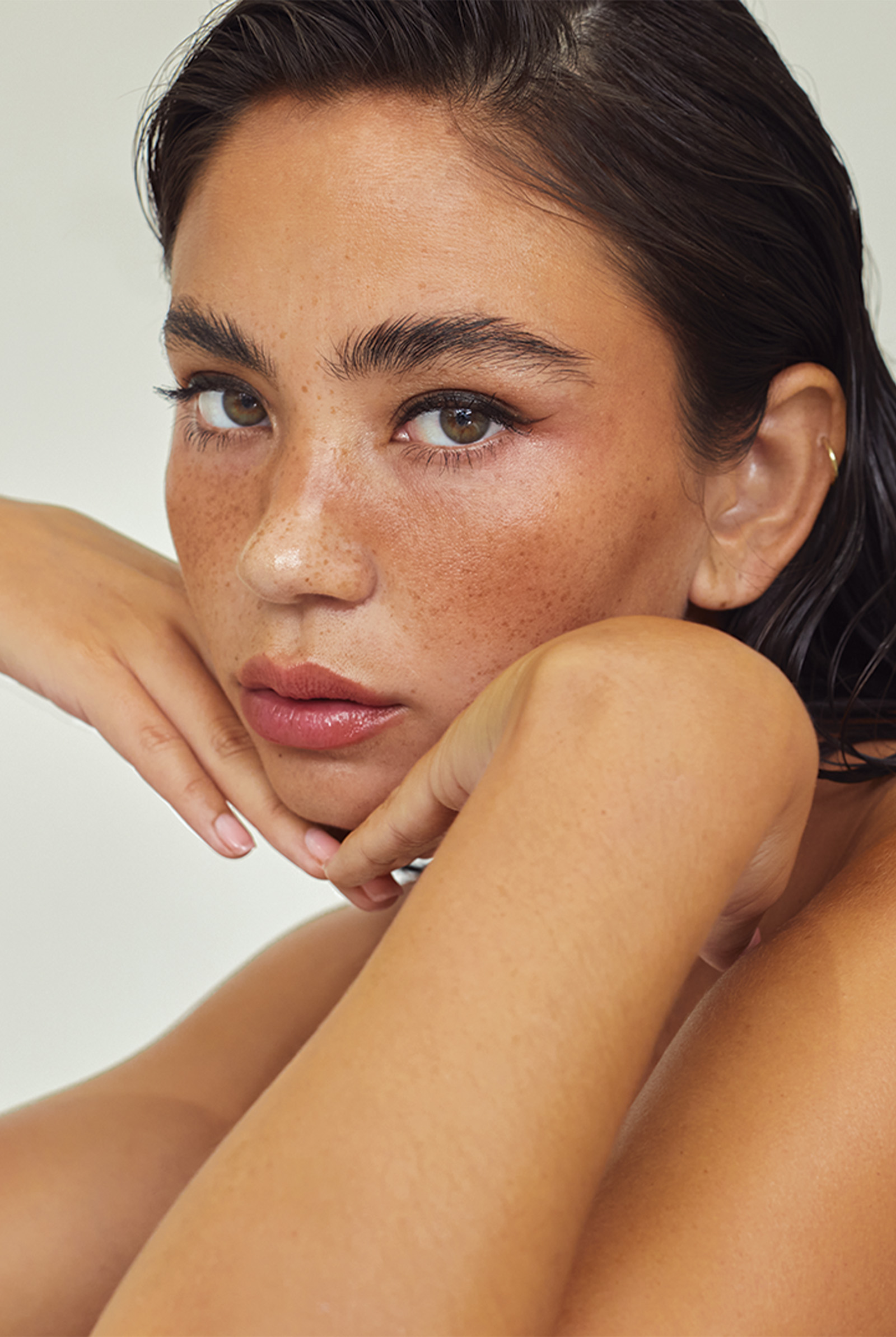 These Natural Skincare Ingredients are Food For the Skin