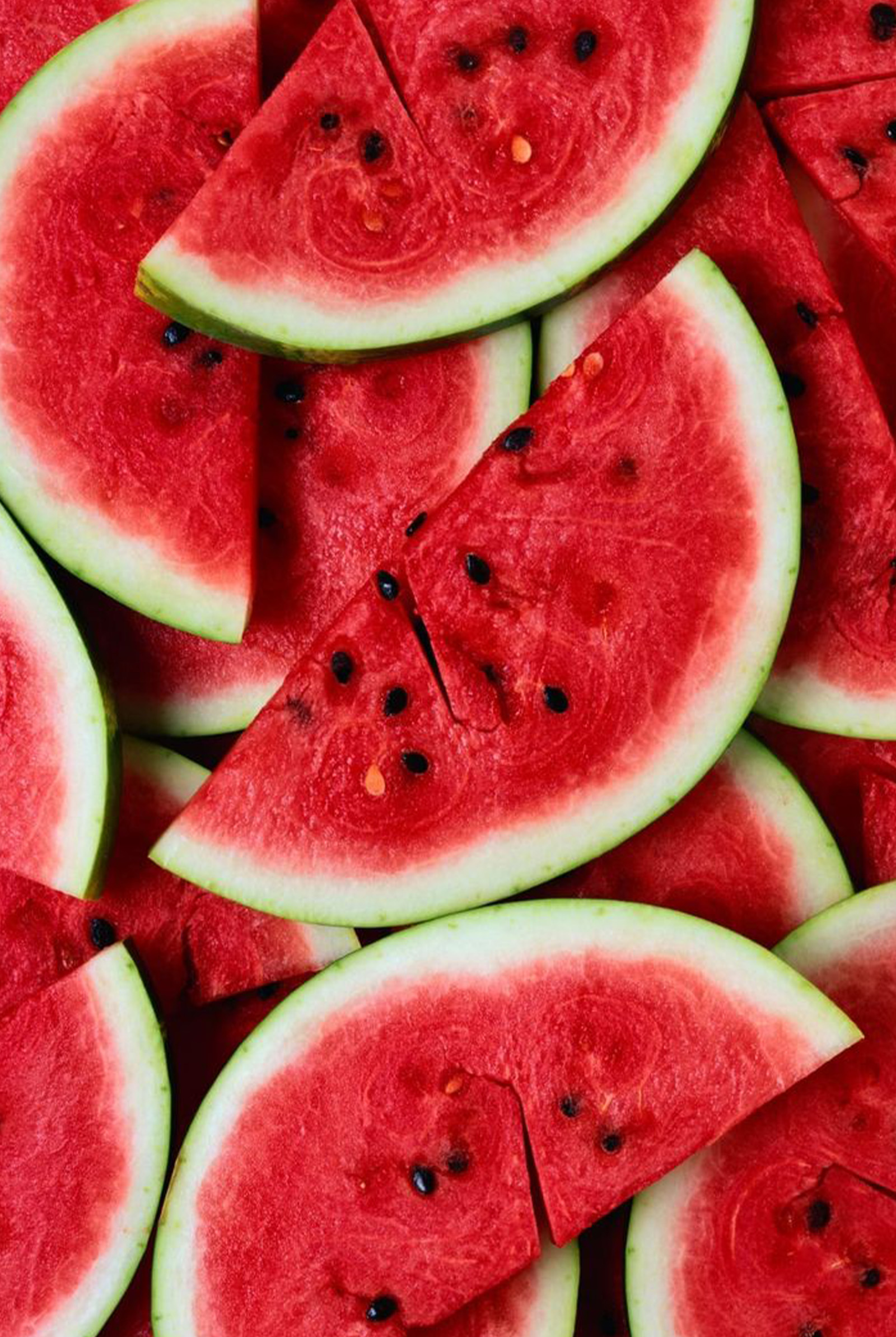 Watermelon good for the skin
