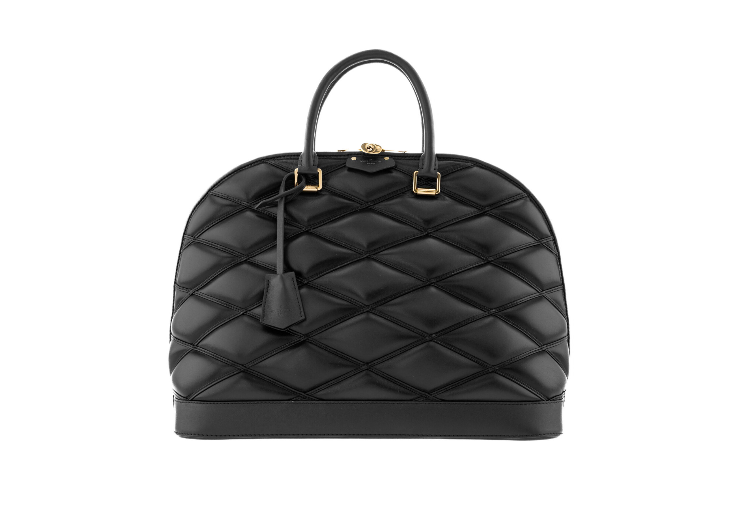 The Smaller Louis Vuitton OntheGo MM Bag Guide (2022) - Spotted Fashion