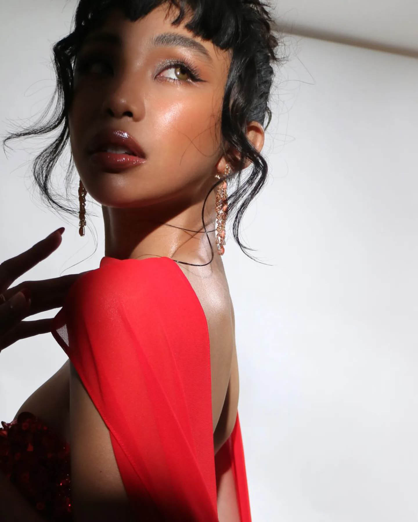 6 Standout Beauty Looks From The Abs Cbn 2023 Ball