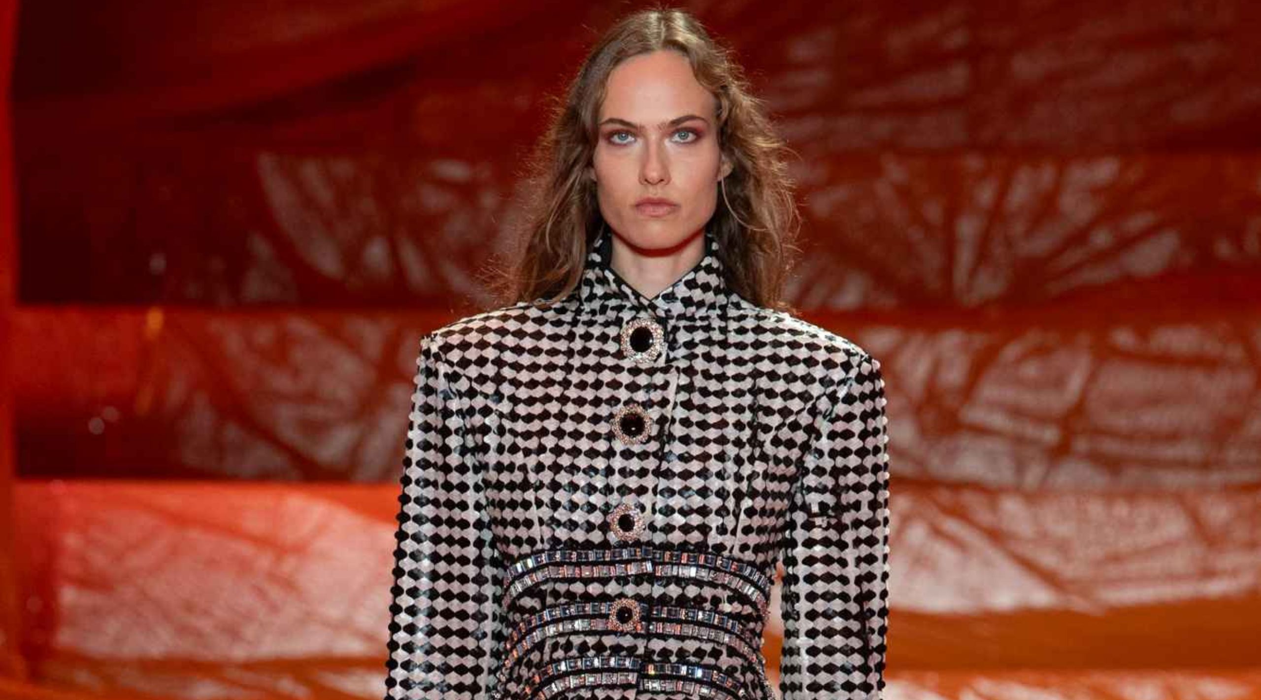 Louis Vuitton S/S24 Looks to the Transformative Power of Travel