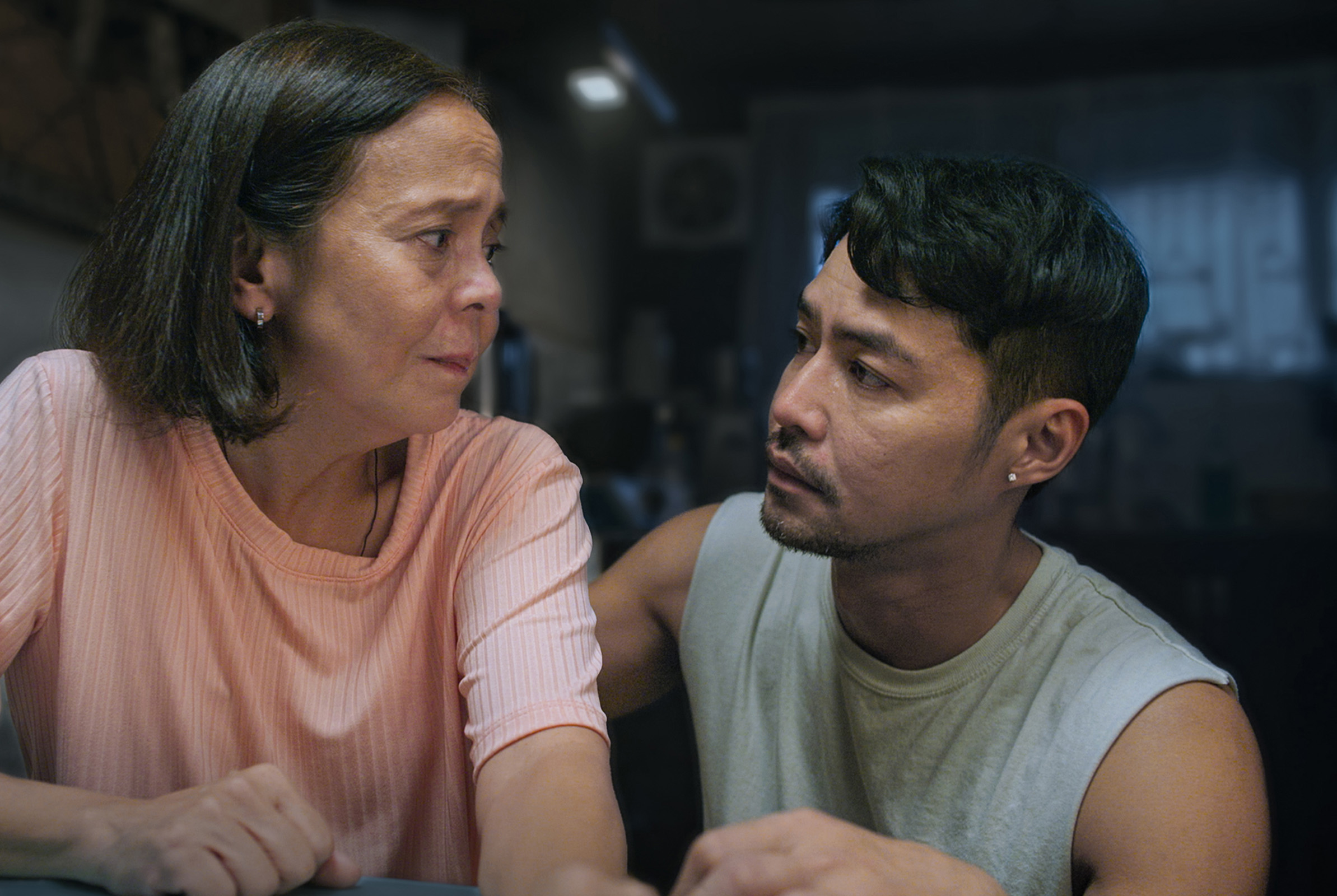 Keys to the Heart Elijah Canlas Zanjoe Marudo Dolly De Leon film