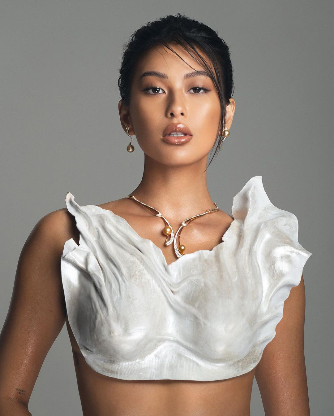 Michelle Dee Miss Universe Philippines 2023