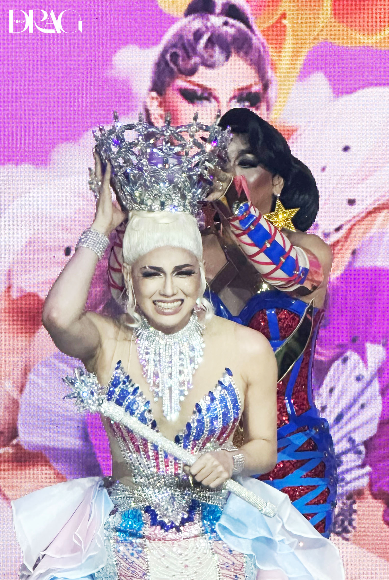 drag race philippines winner