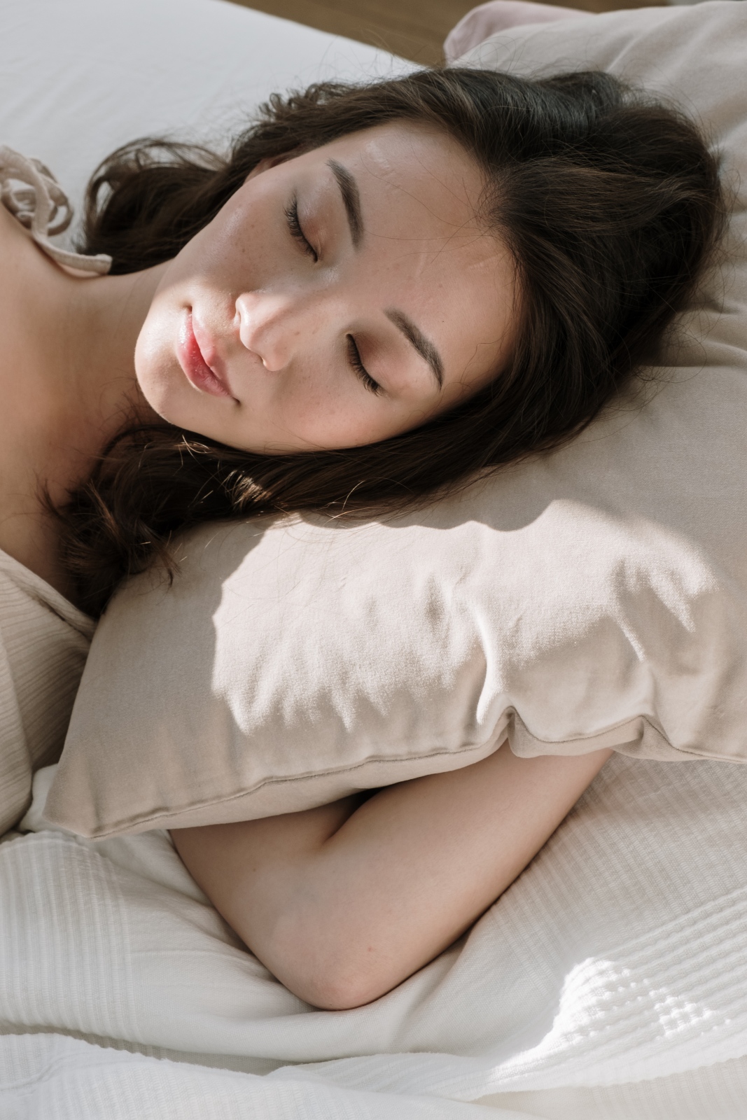 How to improve sleep quality