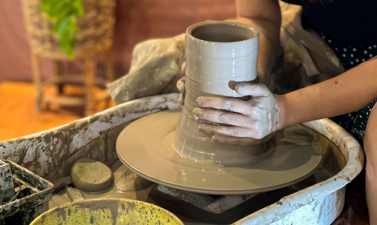 pottery fame mega
