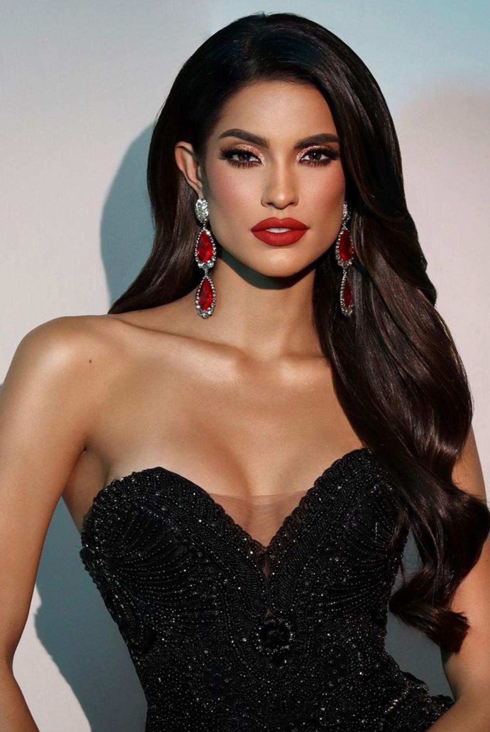 Miss Universe 2023 - Karla Guilfú Acevedo, Puerto Rico