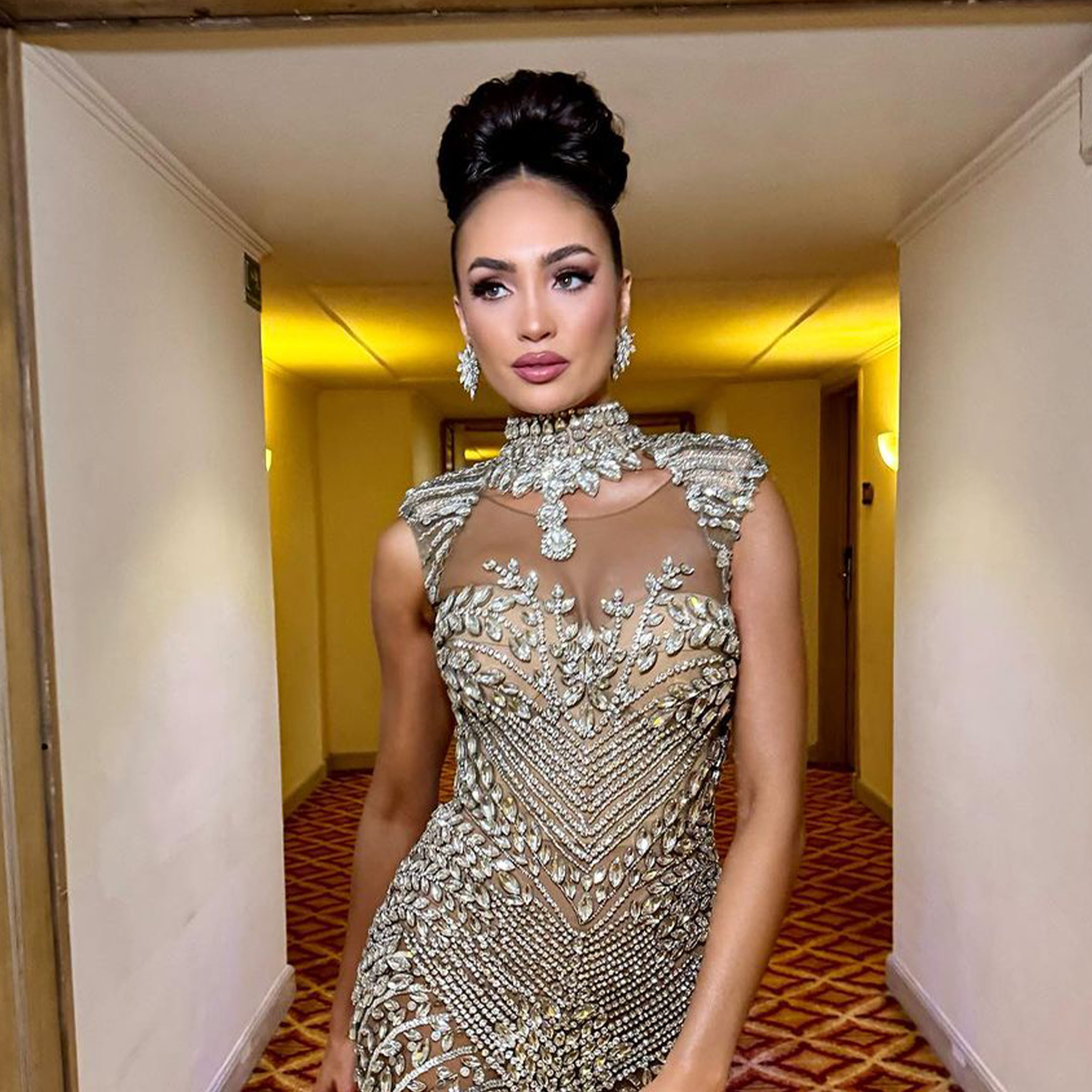 Filipino Designers Who Made Gowns For Miss Universe 2023