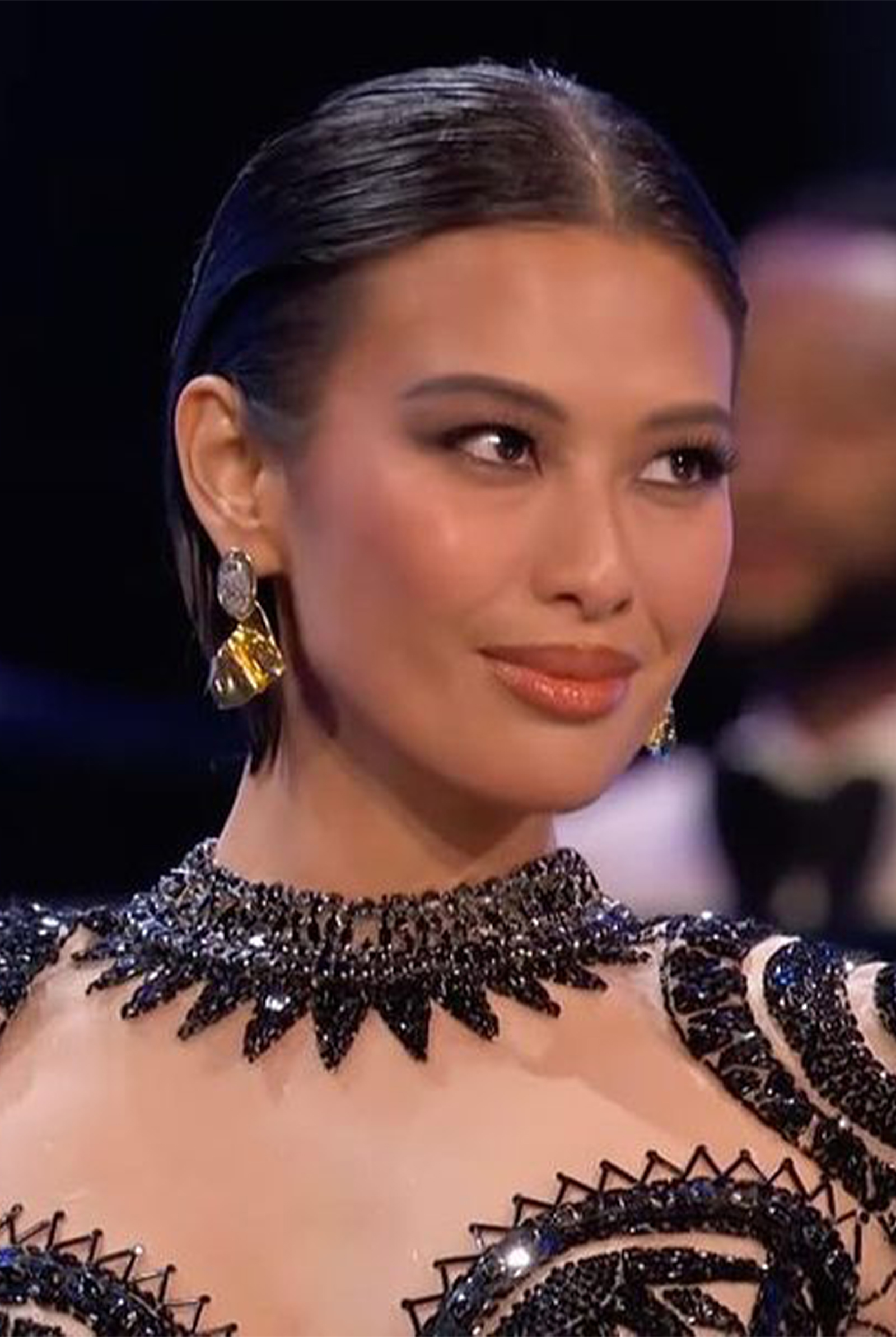 Miss Philippines Michelle Dee 