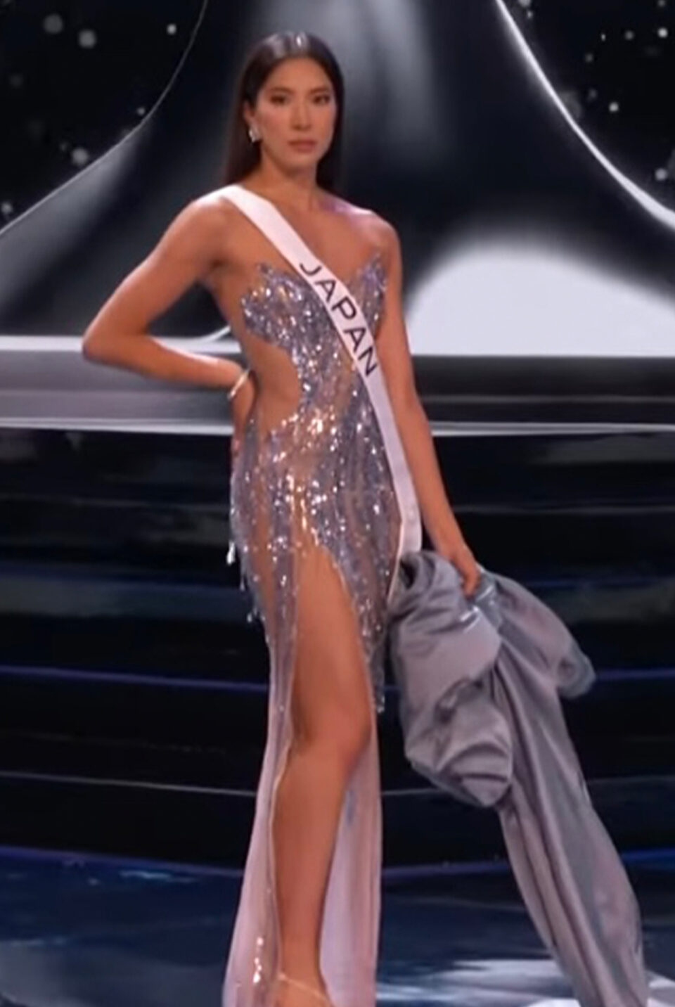 Megas Top Preliminary Evening Gowns For Miss Universe 2023