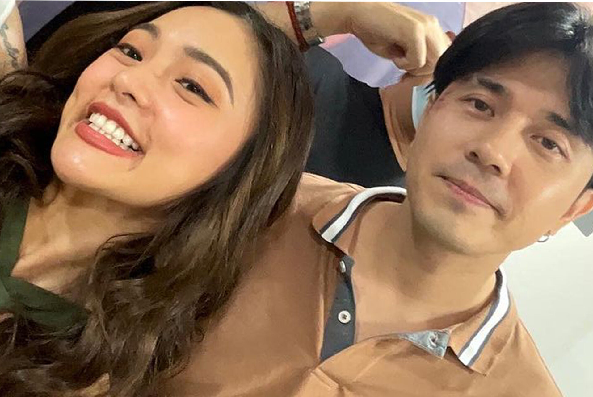 A Timeline of Kim Chiu and Paulo Avelino’s Real Chemistry Off and On Screen