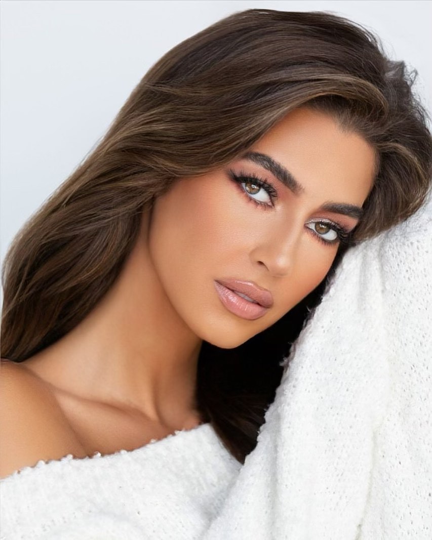 Mariana Downing Dominican Republic Miss Universe 2023