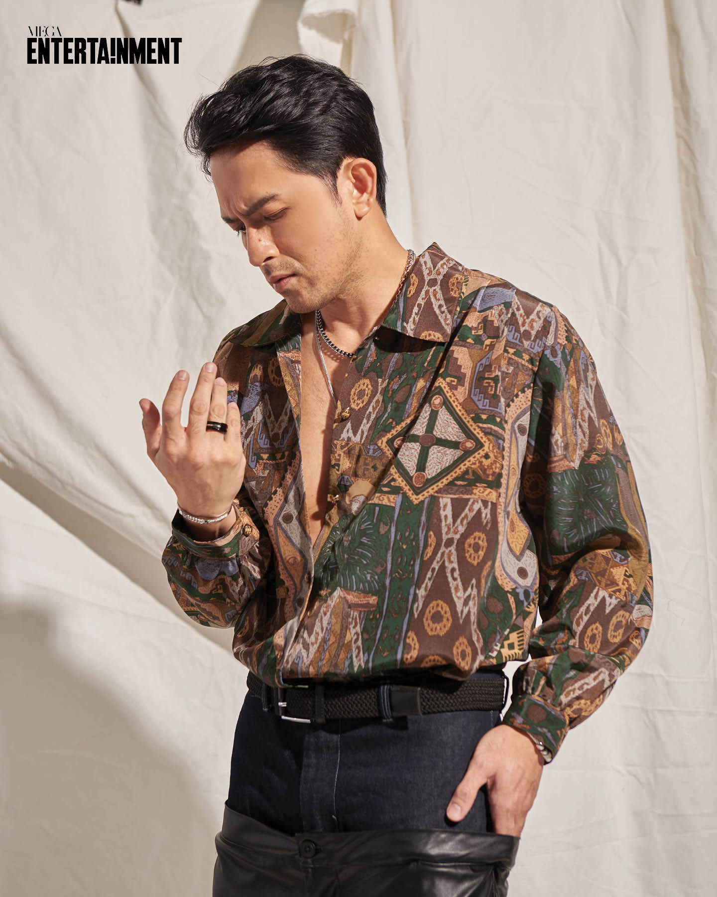 Dennis Trillo Shares His Secret to Longevity in Showbiz 20th anniversary