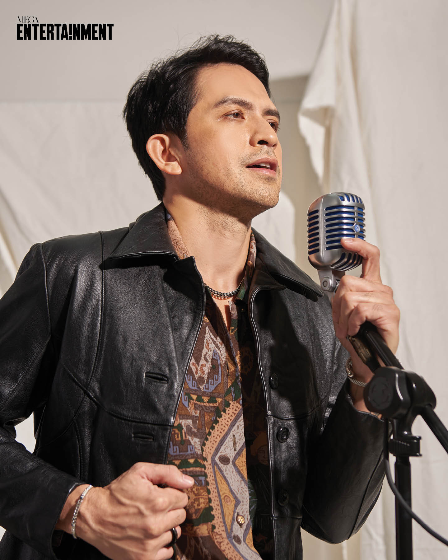 Dennis Trillo Shares His Secret to Longevity in Showbiz