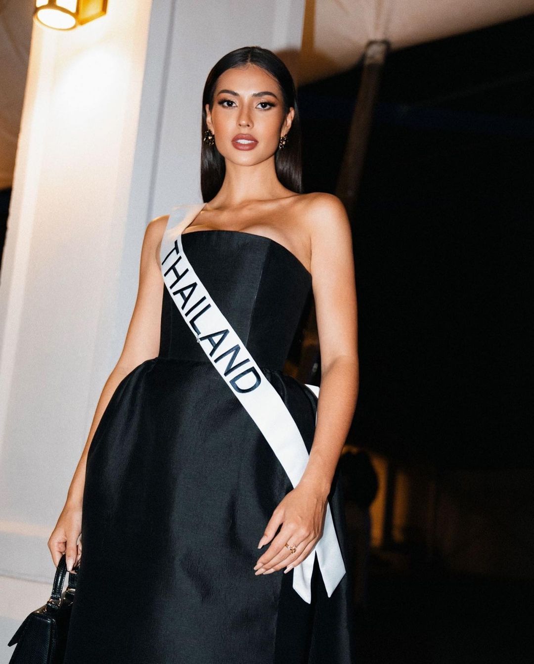 MEGA's Best Answers From Miss Universe 2023’s Q&A Segment