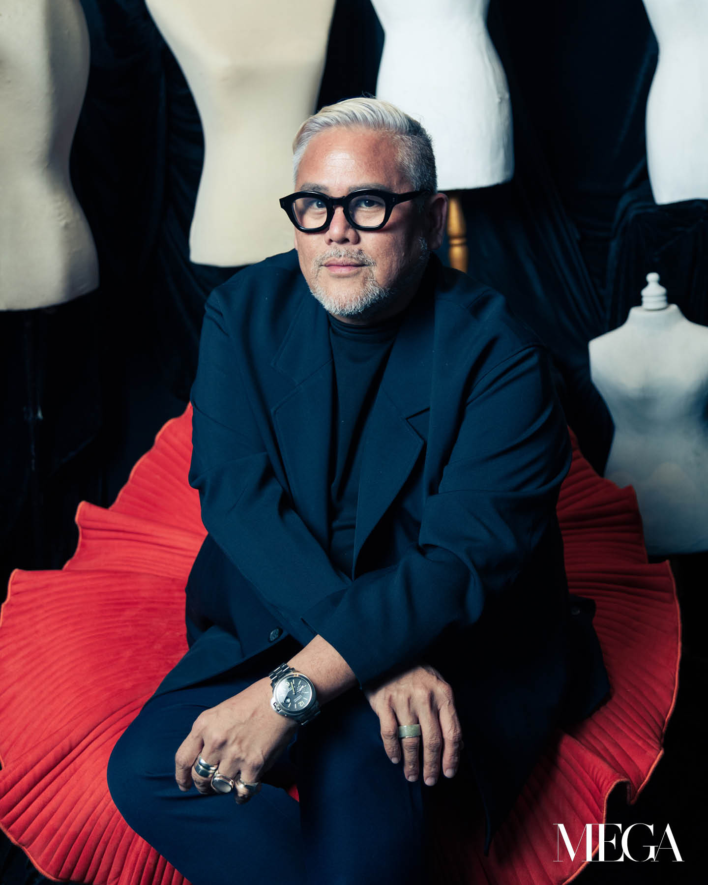Rajo Laurel's Journey With the MEGA Young Designers Competition