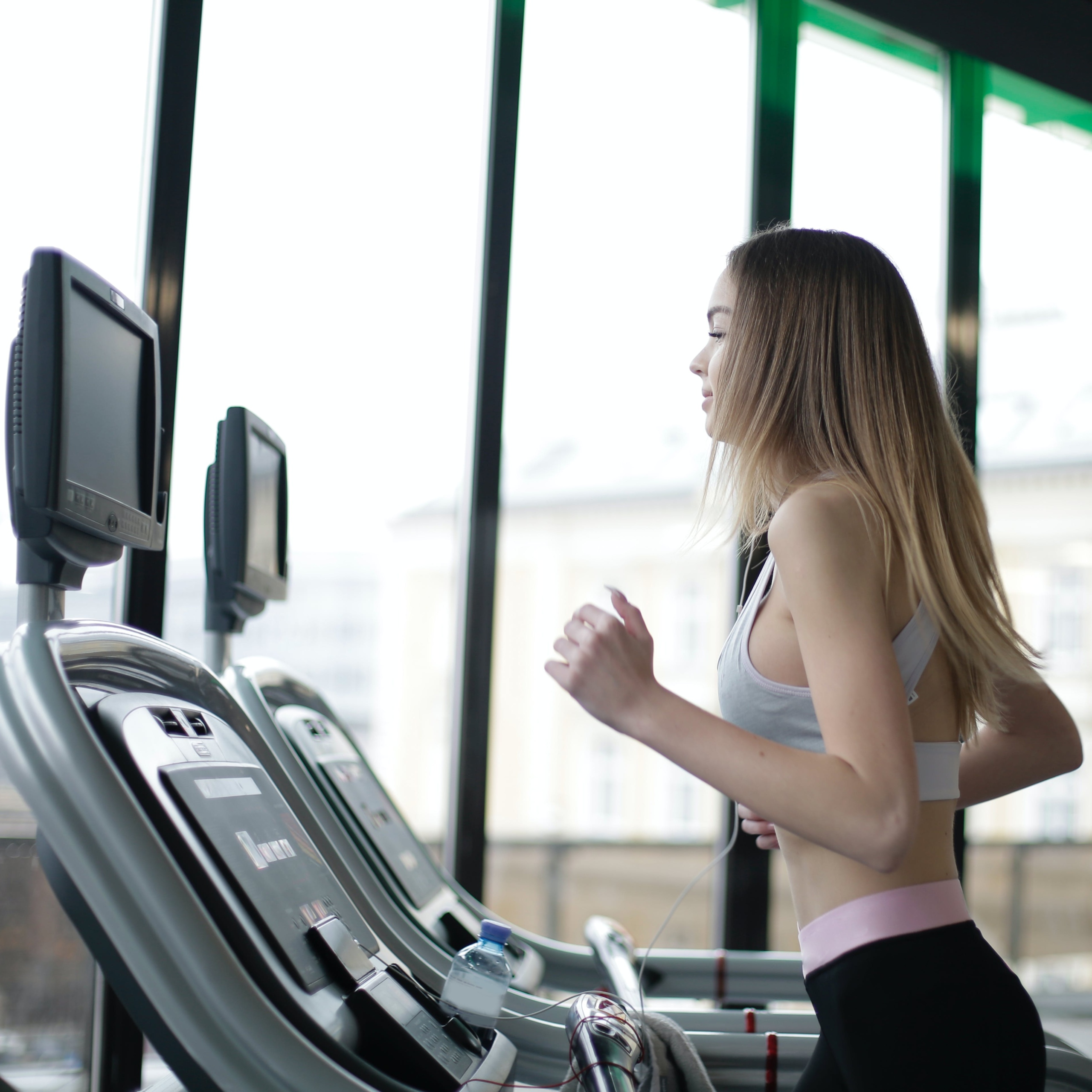 Cozy Cardio Could Be the Solution For Your Lazy Days
