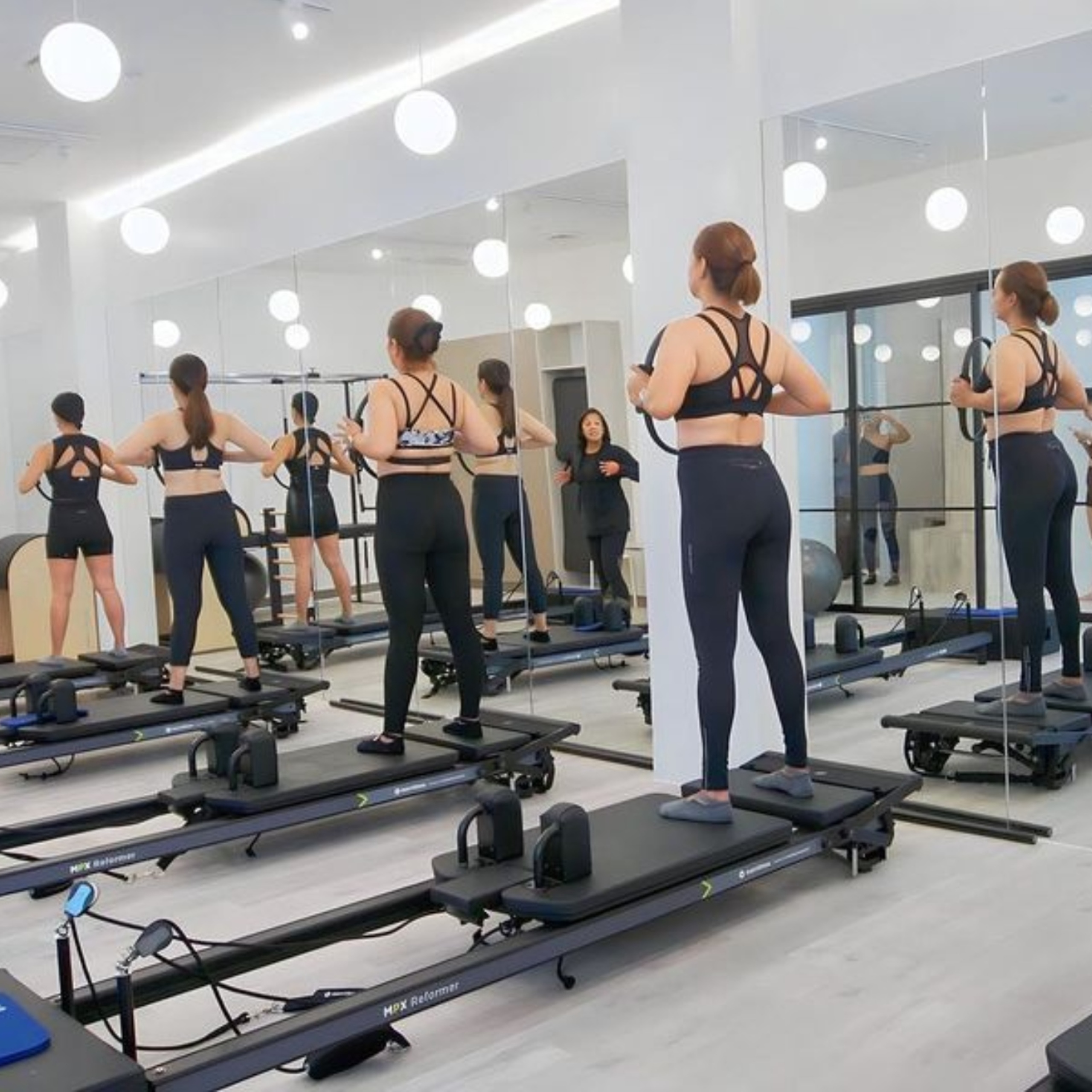 7 Fitness Classes You Need on Your Radar to Burn Calories