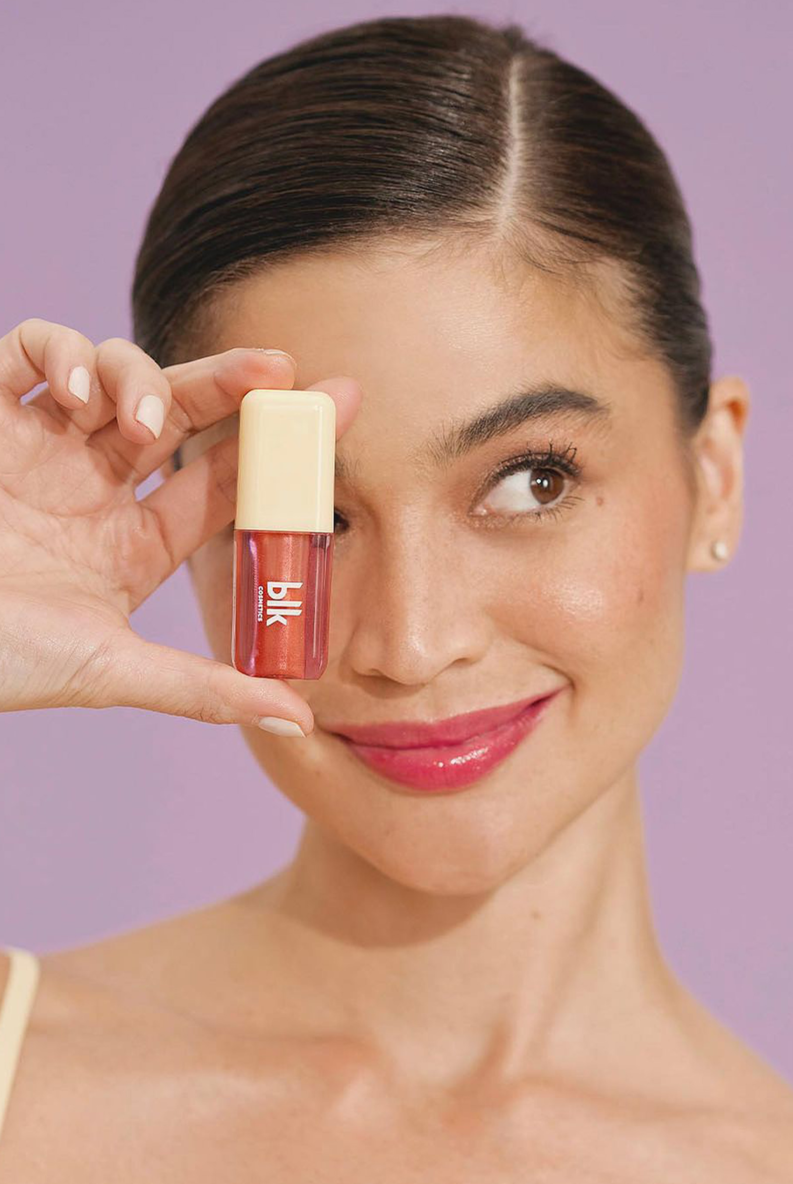 Filipino beauty brand BLK Cosmetics New beauty Product Release