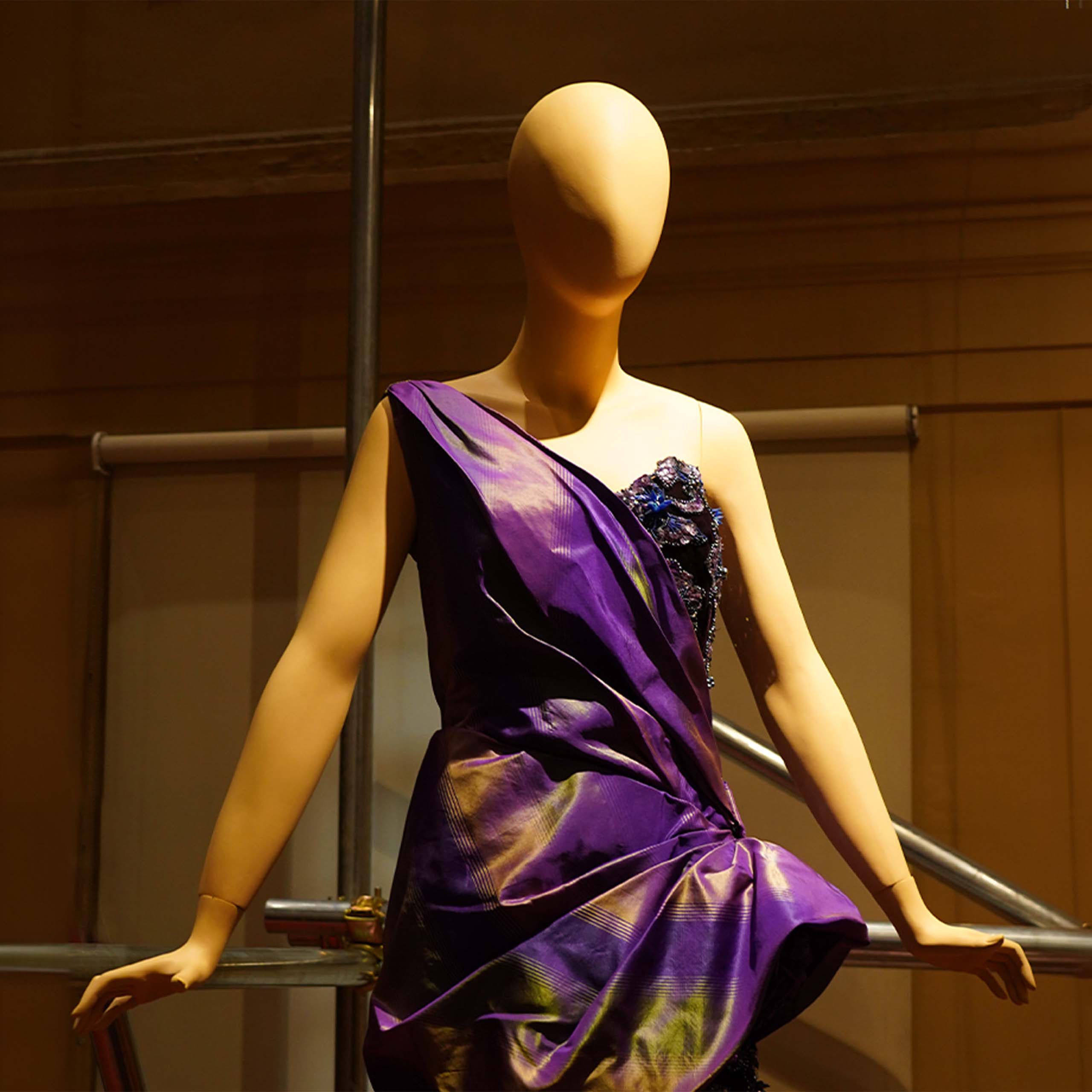 Explore 50 Years of Philippine Design at the National Museum of Fine Arts