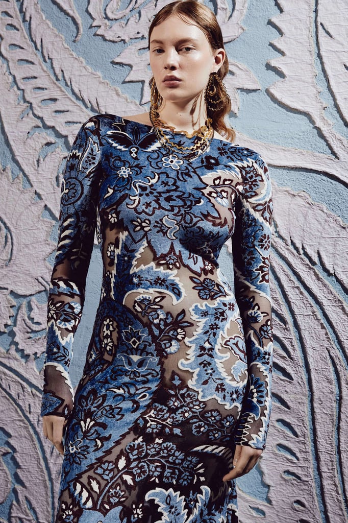 Pre-Fall 2024 Runway Collections That Can Be Worn In The Heat ETRO
