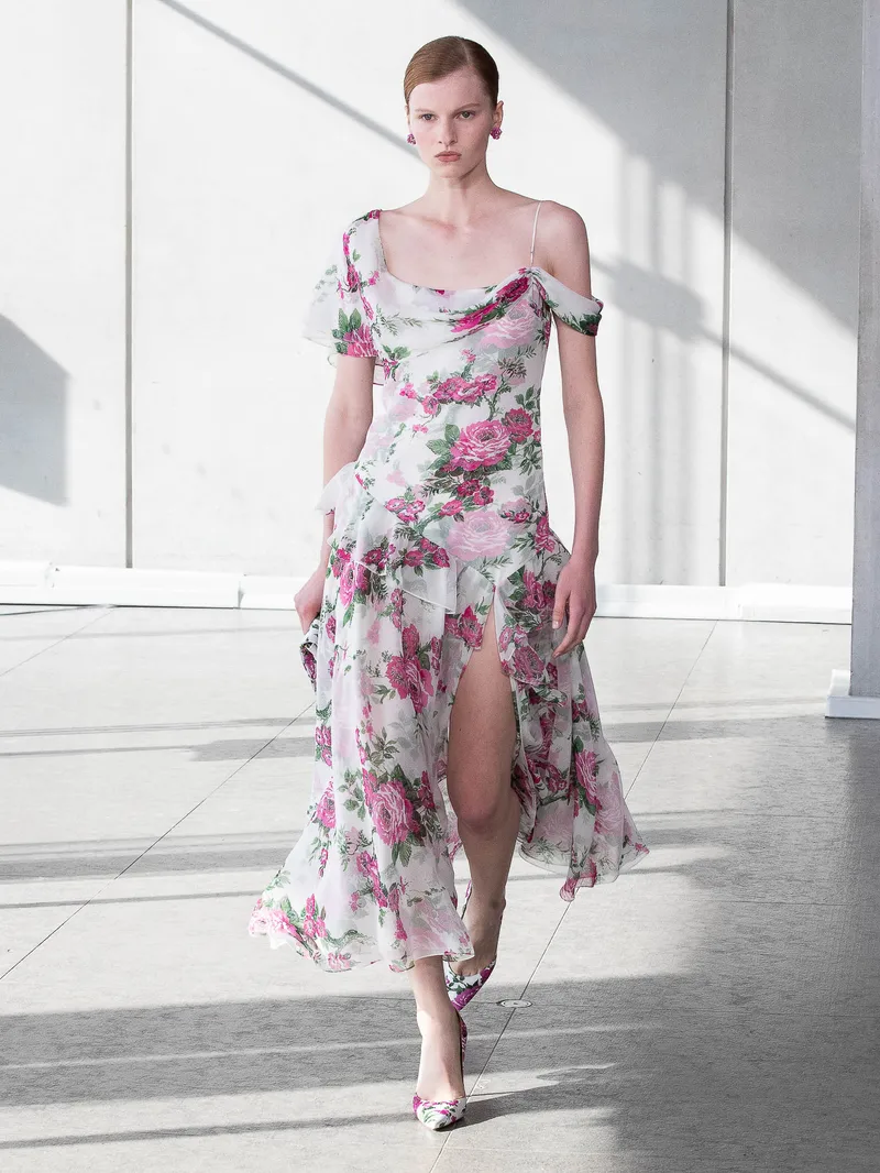 These are the Trends That are Set to Take Over in 2024 CAROLINA HERRERA
