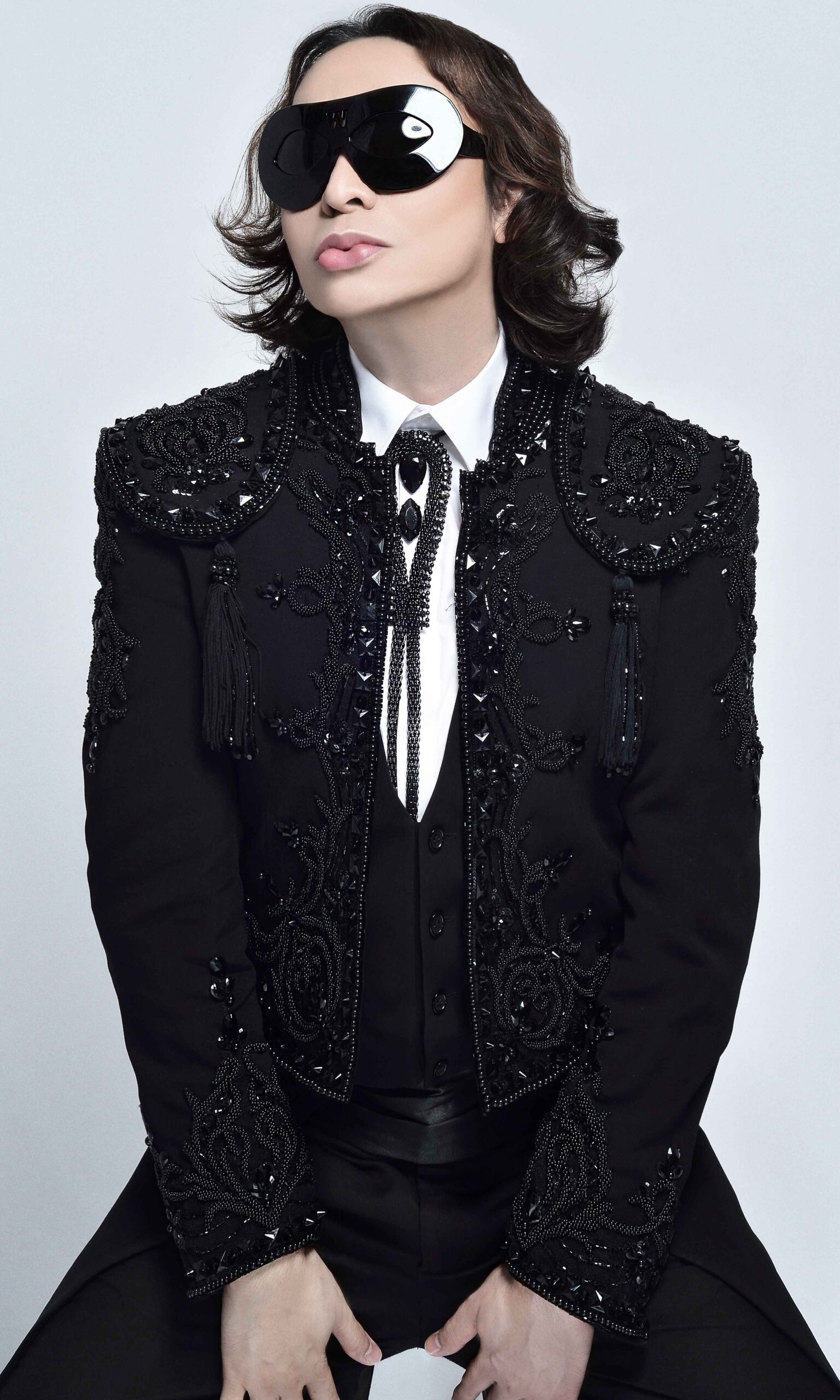 Notable Alumni of the MEGA Young Designers Competition MICHAEL CINCO