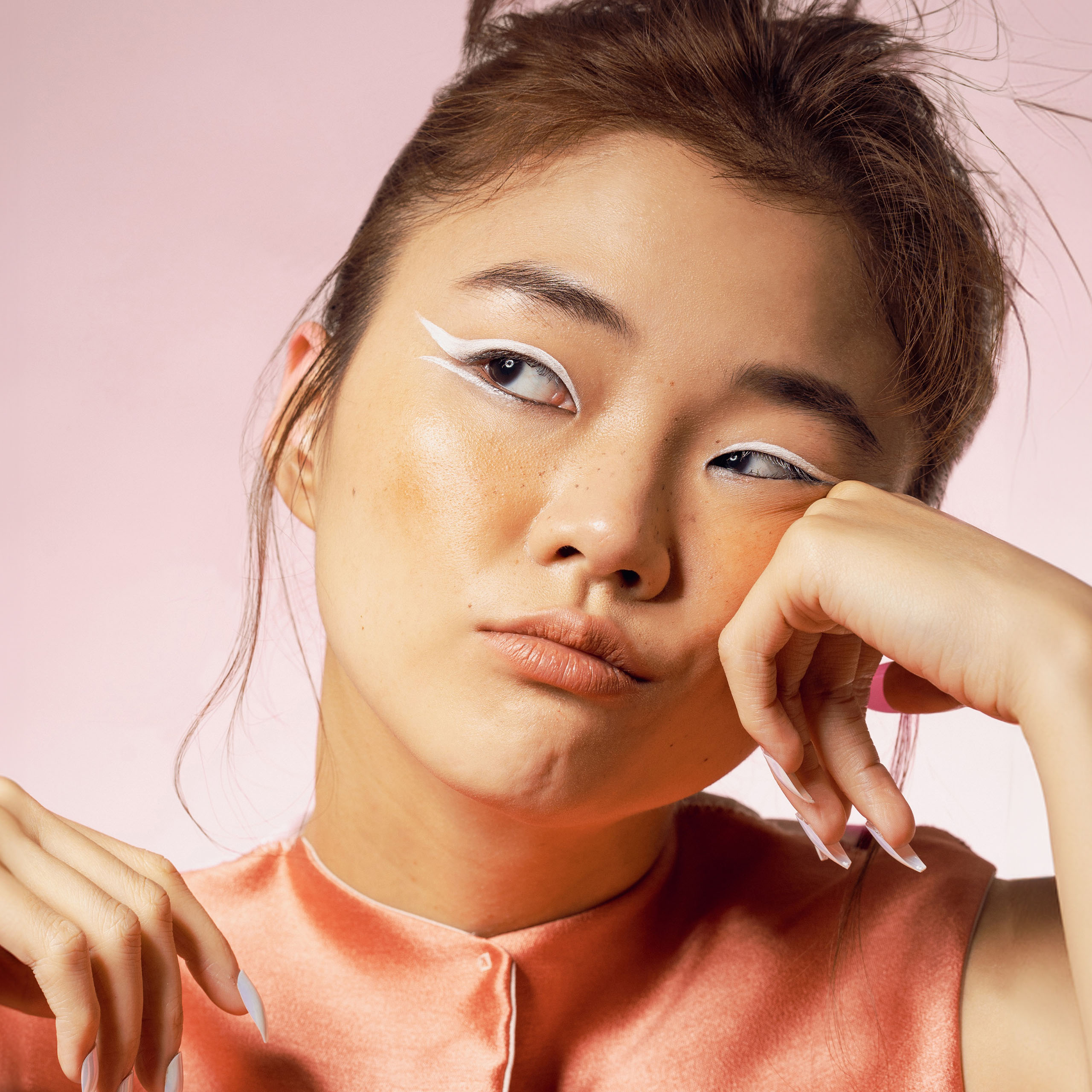 Peach Fuzz: Local Beauty Products for Pantone's 2024 Color of the Year