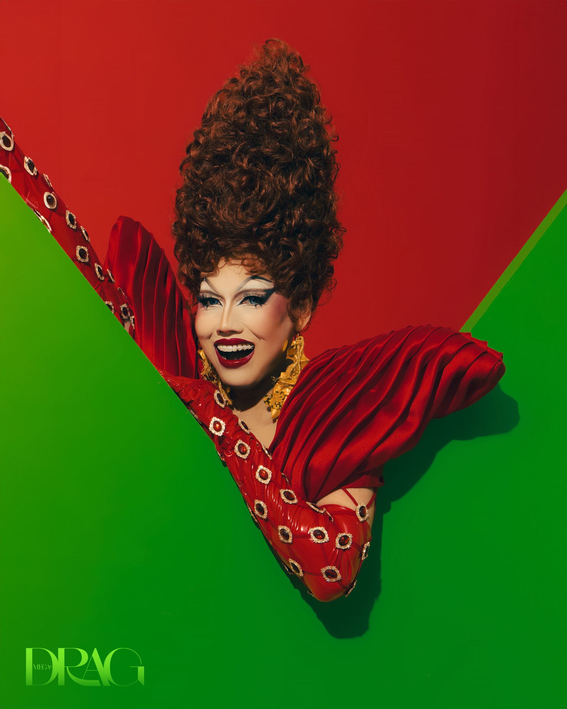 Princess Poppy'S Drag Career: The End? - 6m9exla