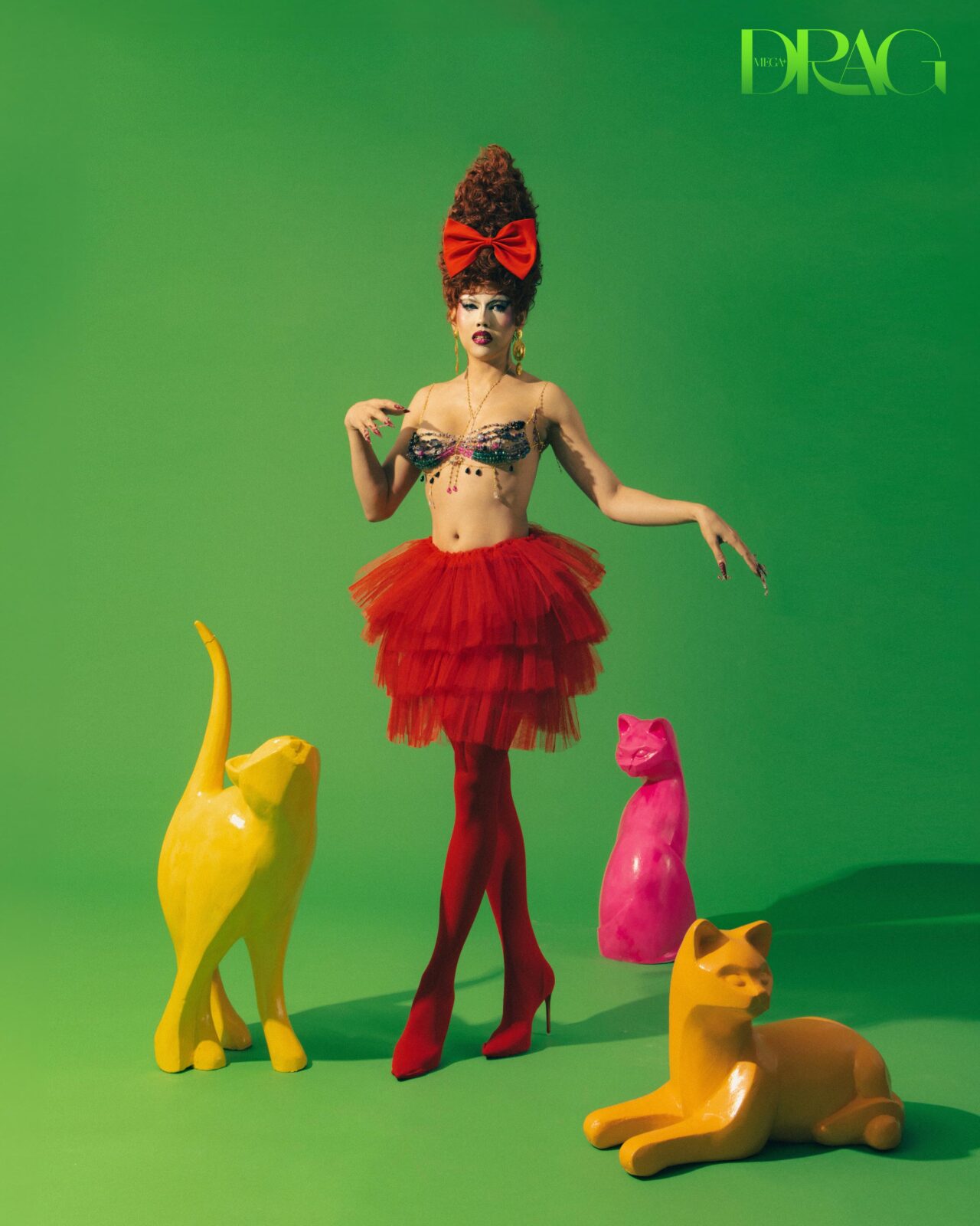 Princess Poppy'S Drag Career: The End? - zjtpzqb