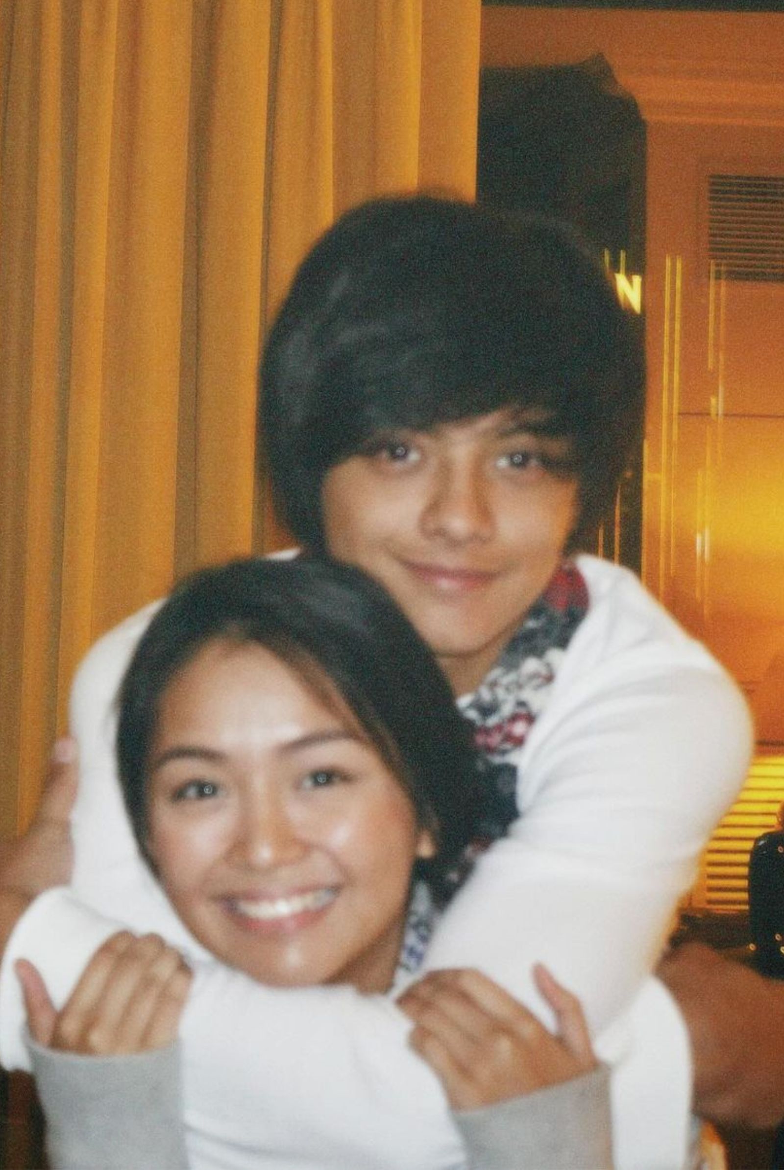 Kathniel breakup