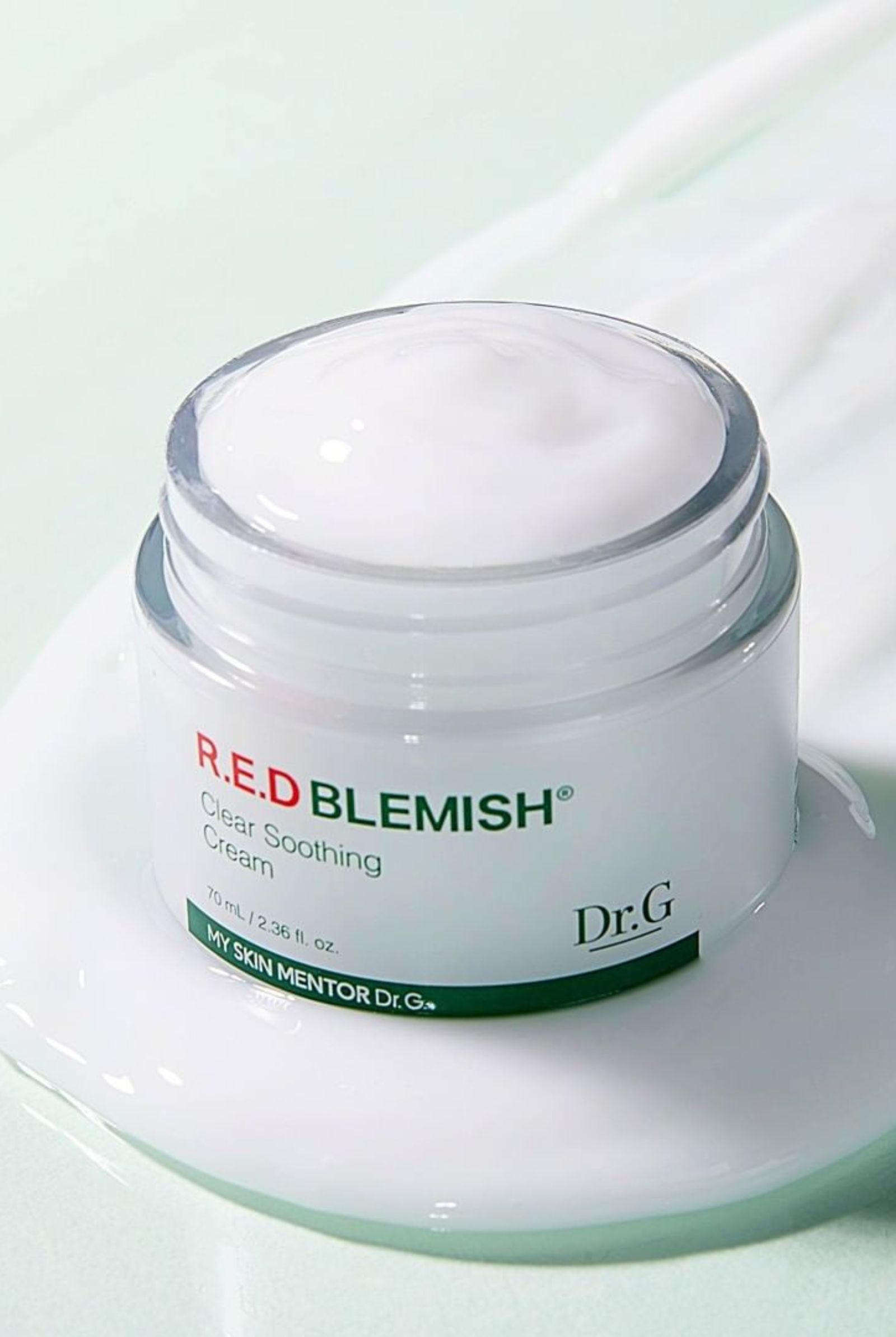 Dr. G Blemish Cream skincare