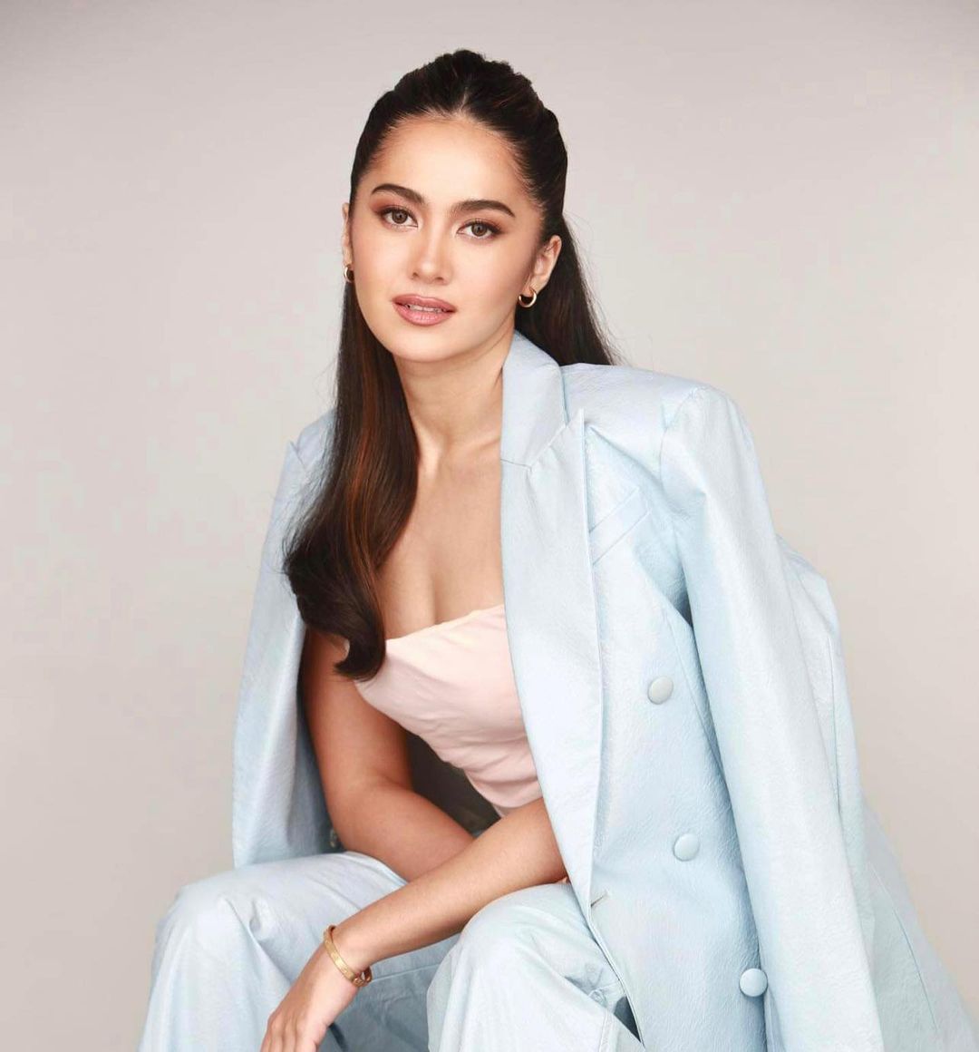 PHOTOS: Chic Outfits We're Copying From Atasha Muhlach
