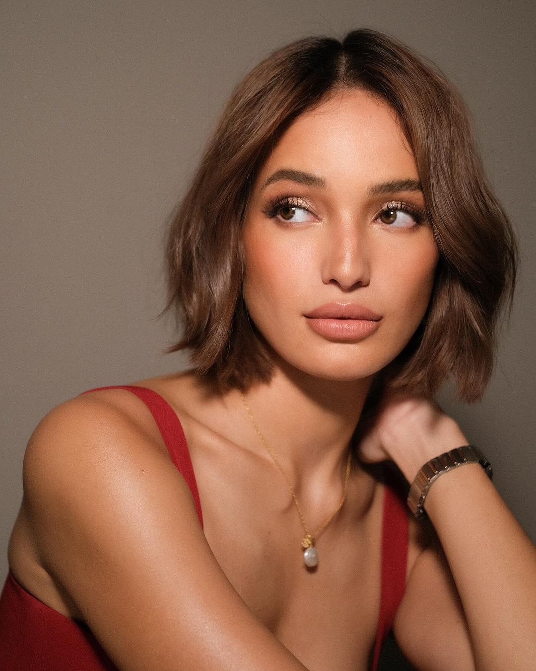 Sarah Lahbati new project Lumuhod Ka Sa Lupa self love